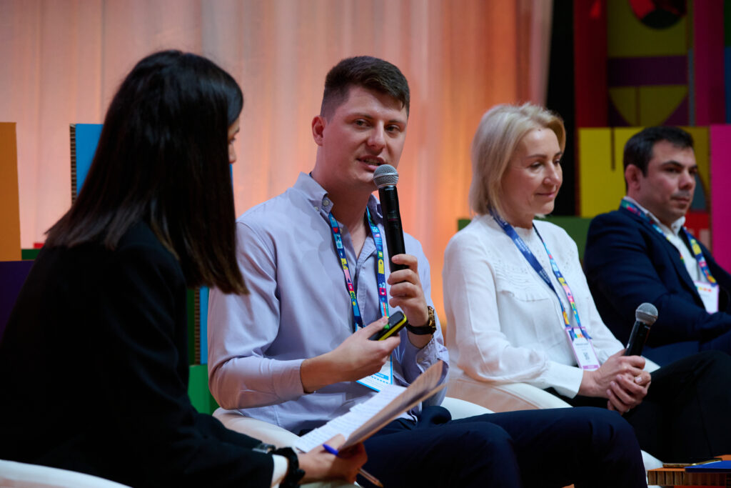 Empowering Cities: A new all-in-one tool for Partnerships