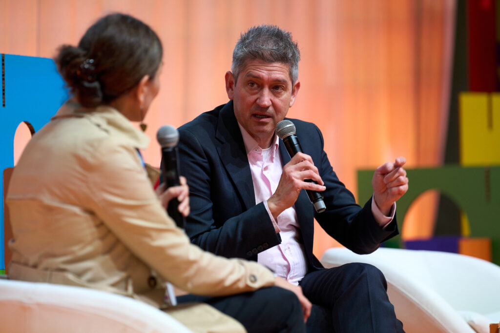 L’Hospitalet and the Samontà Challenge: Towards a More Livable City