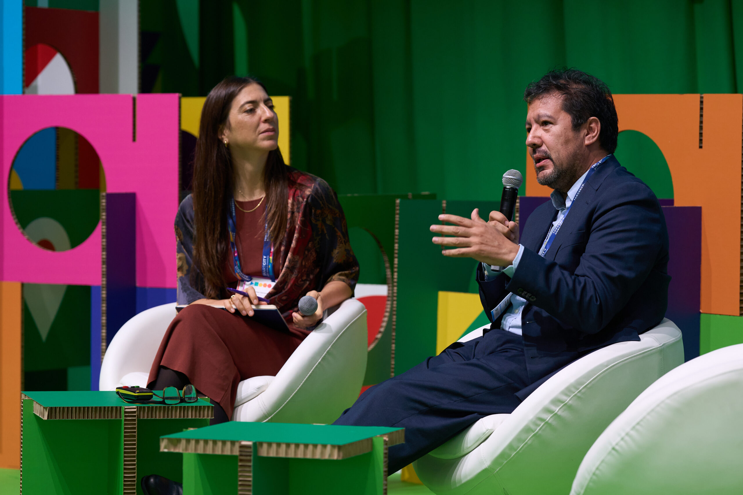 Urban Adaptation: Building Resilient and Vibrant Cities