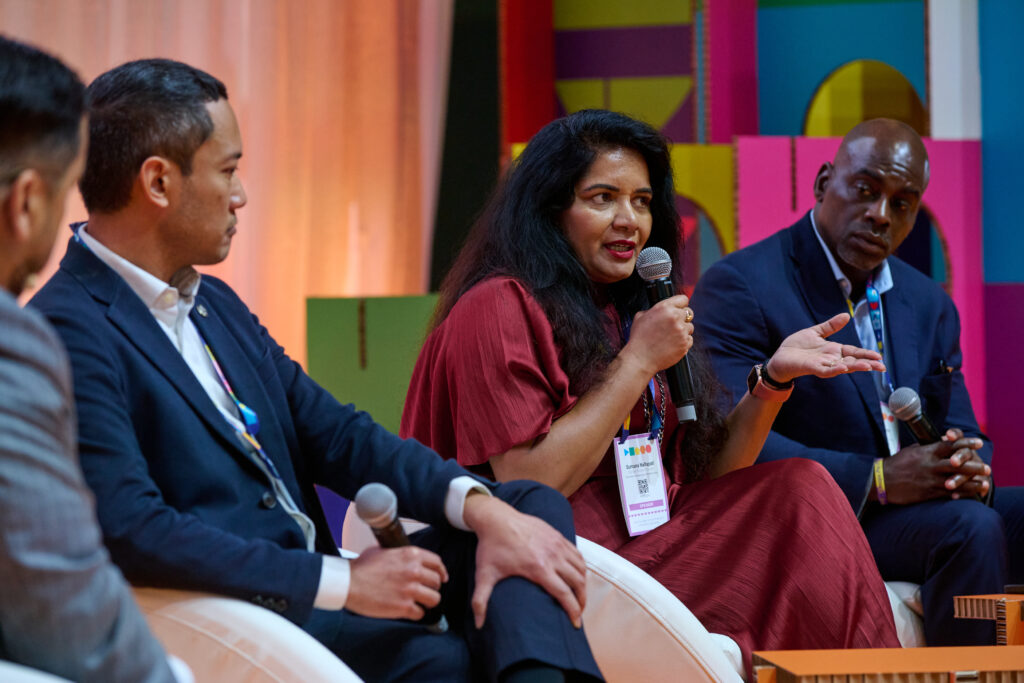 AI for Public Good: Reimagining Infrastructure to Serve Our Communities