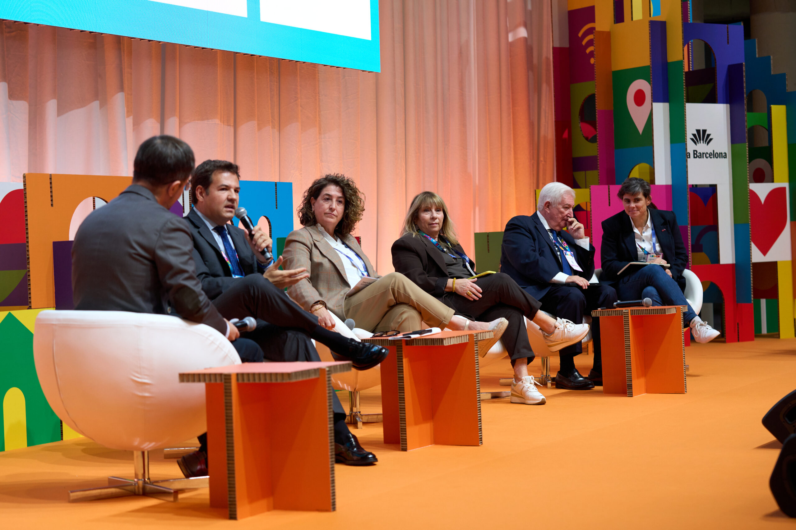 Smart and Innovative Cities: Projects and Partnerships for Impactful Digital Transformation