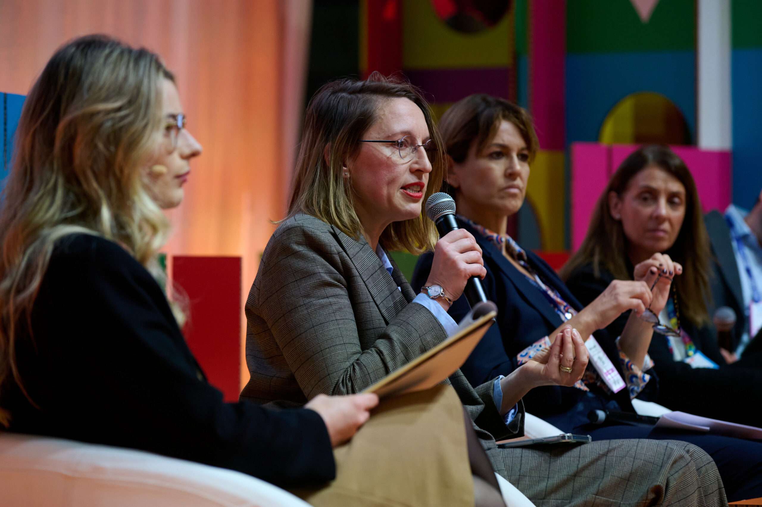 Investing in Transformation: Strategic Capital to Future-Proof Cities