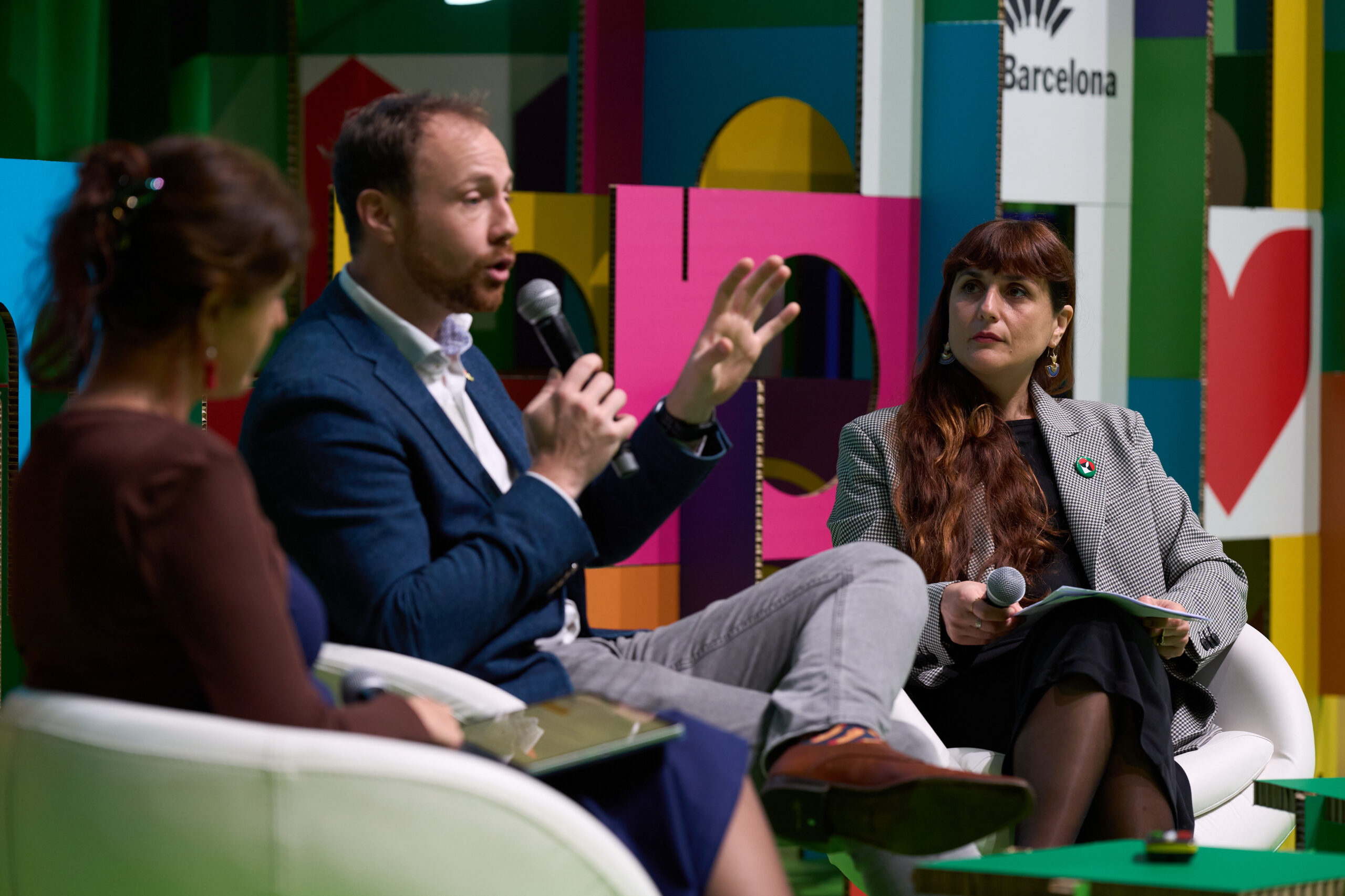 Which Strategies and Tools Create Truly Climate-Resilient Cities?