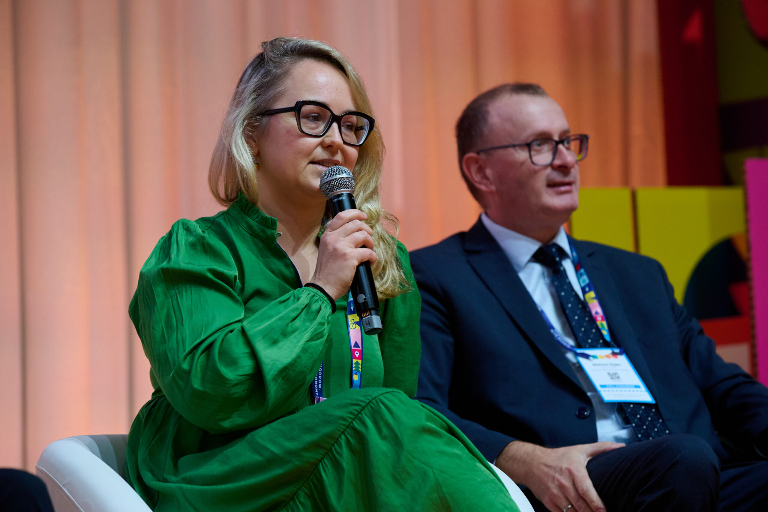 How Can New Economic Models Power Sustainable Urban Success?