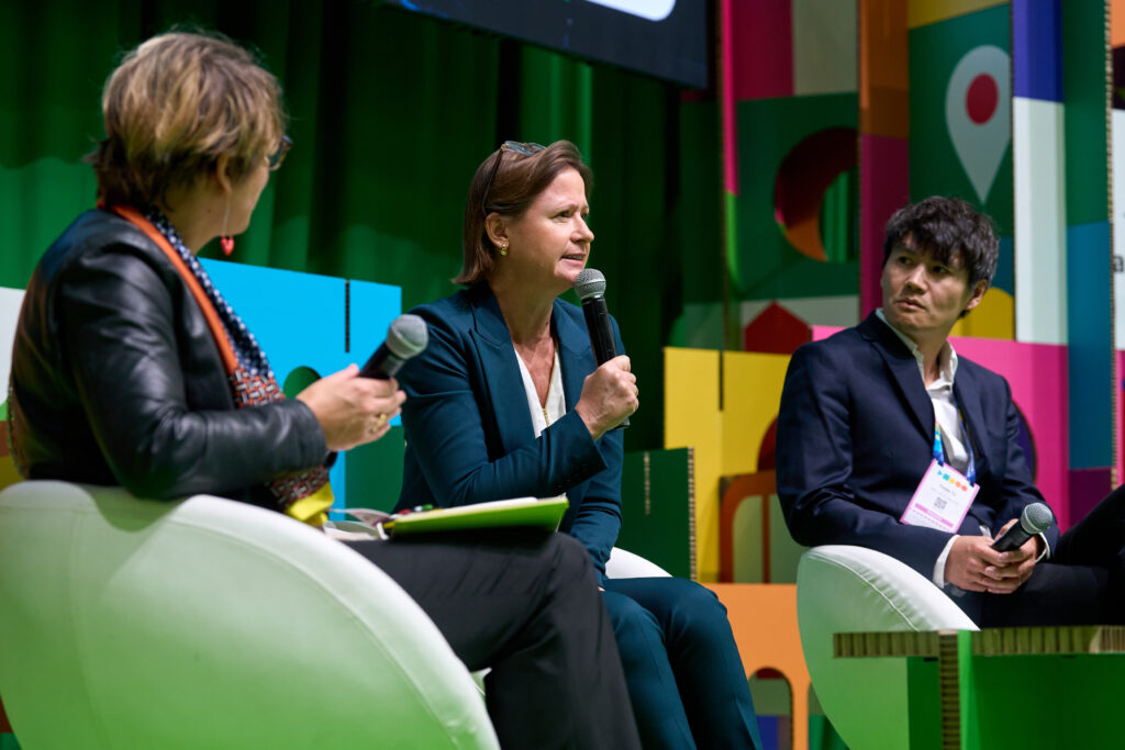 AI-Powered Resilience Strategies