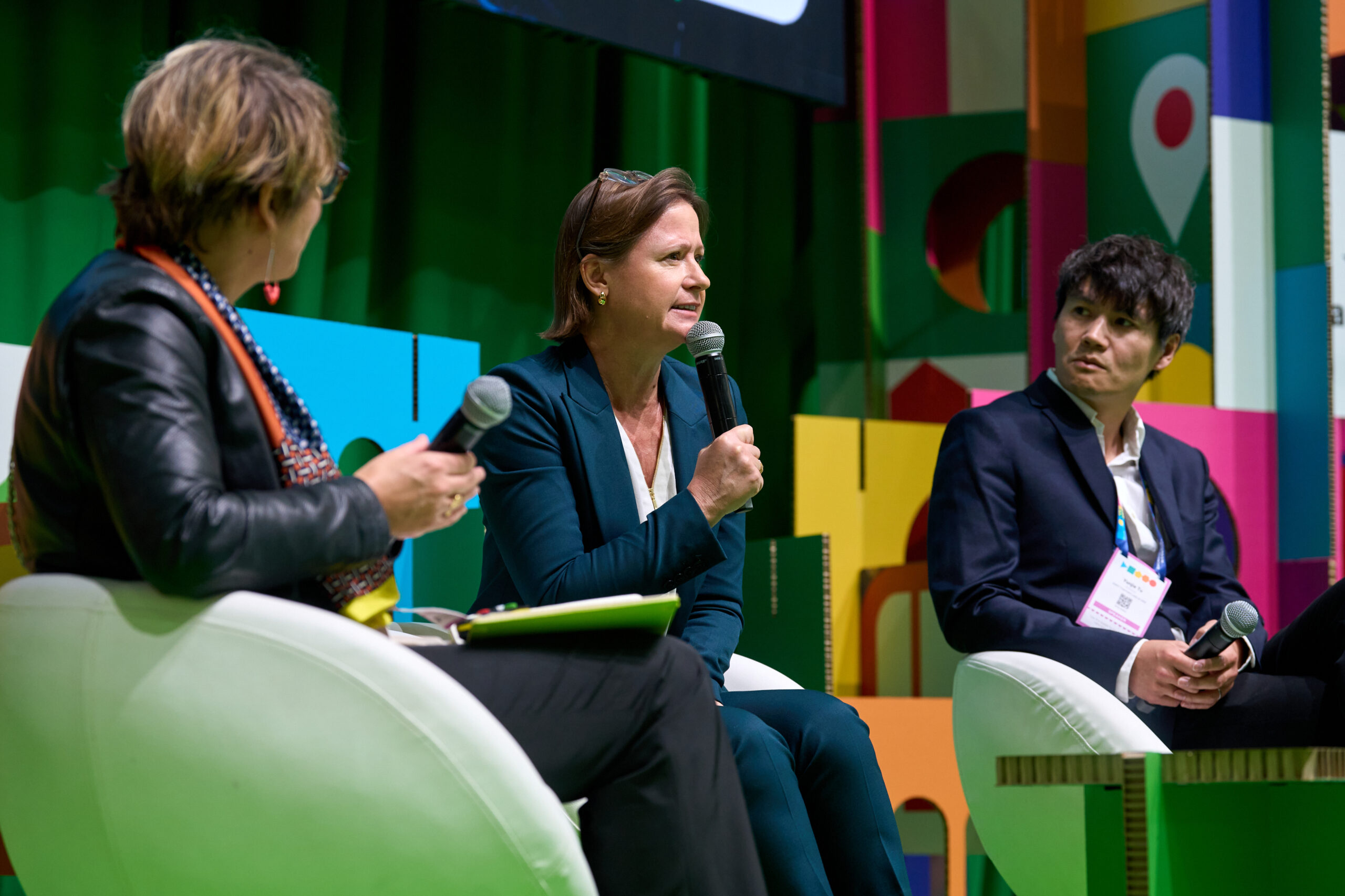 AI-Powered Resilience Strategies