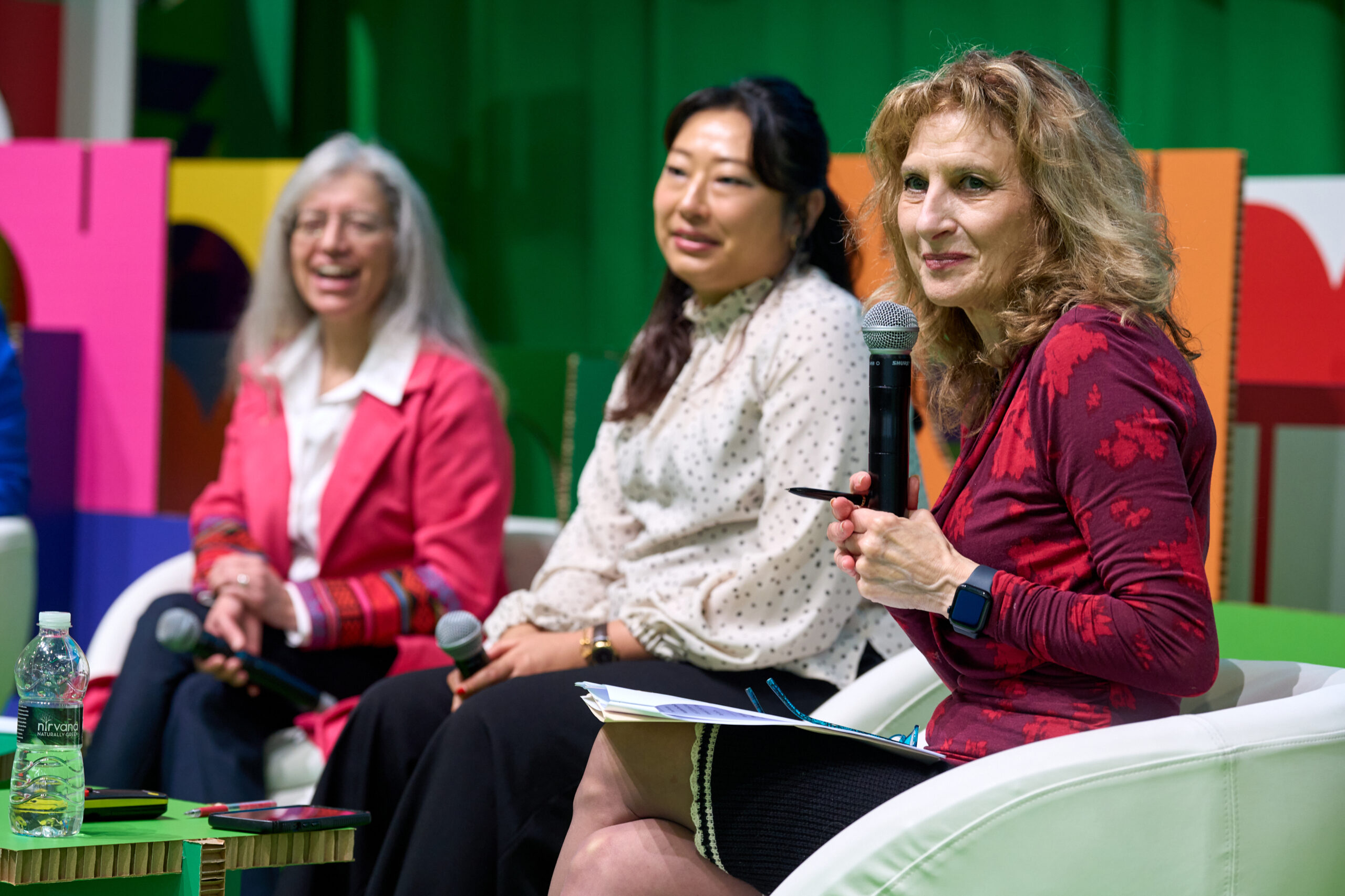 Racing Against Time: Urban Climate Action That Actually Works