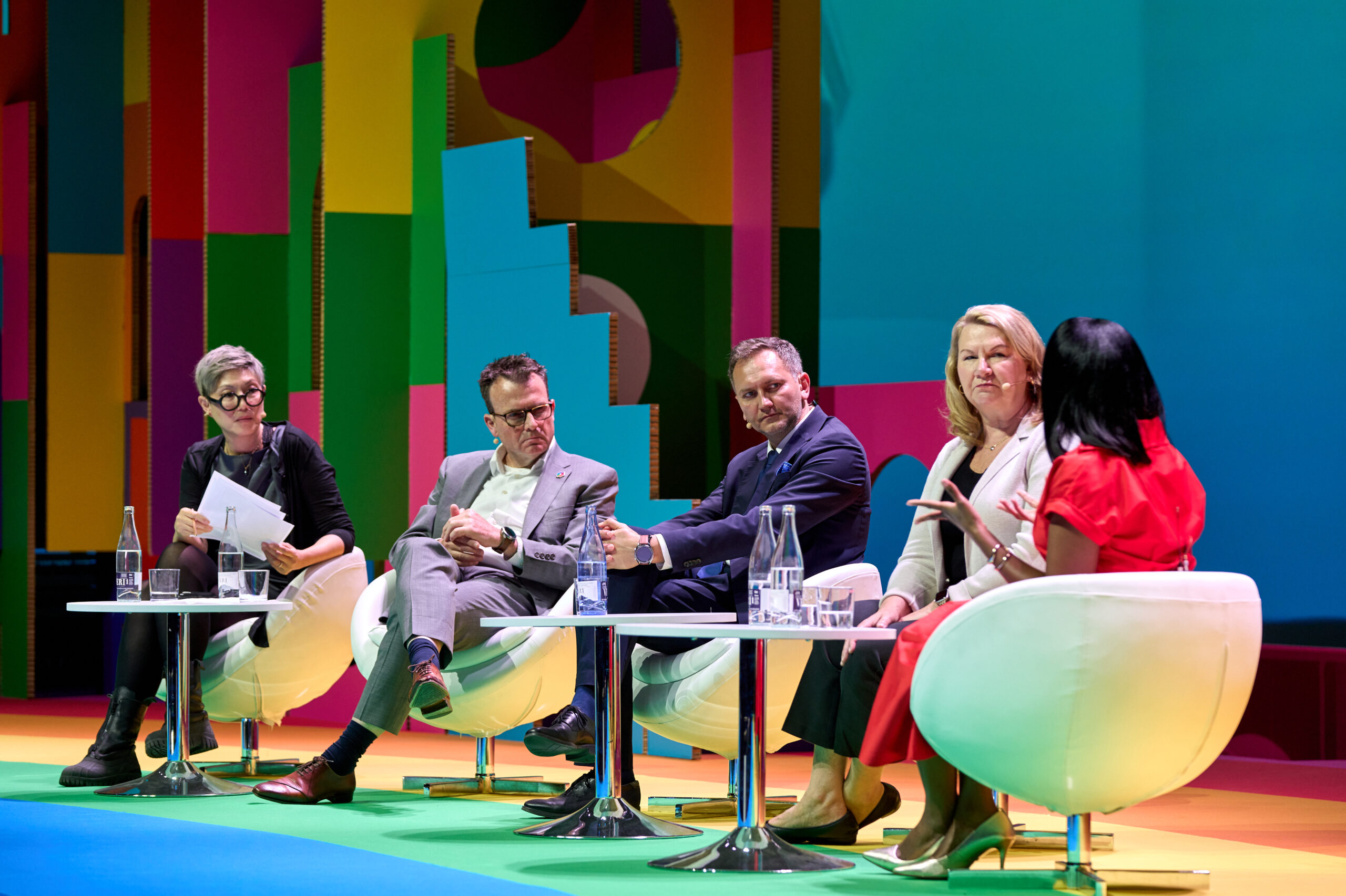 Beyond Algorithms: AI as a Catalyst for Urban Transformation