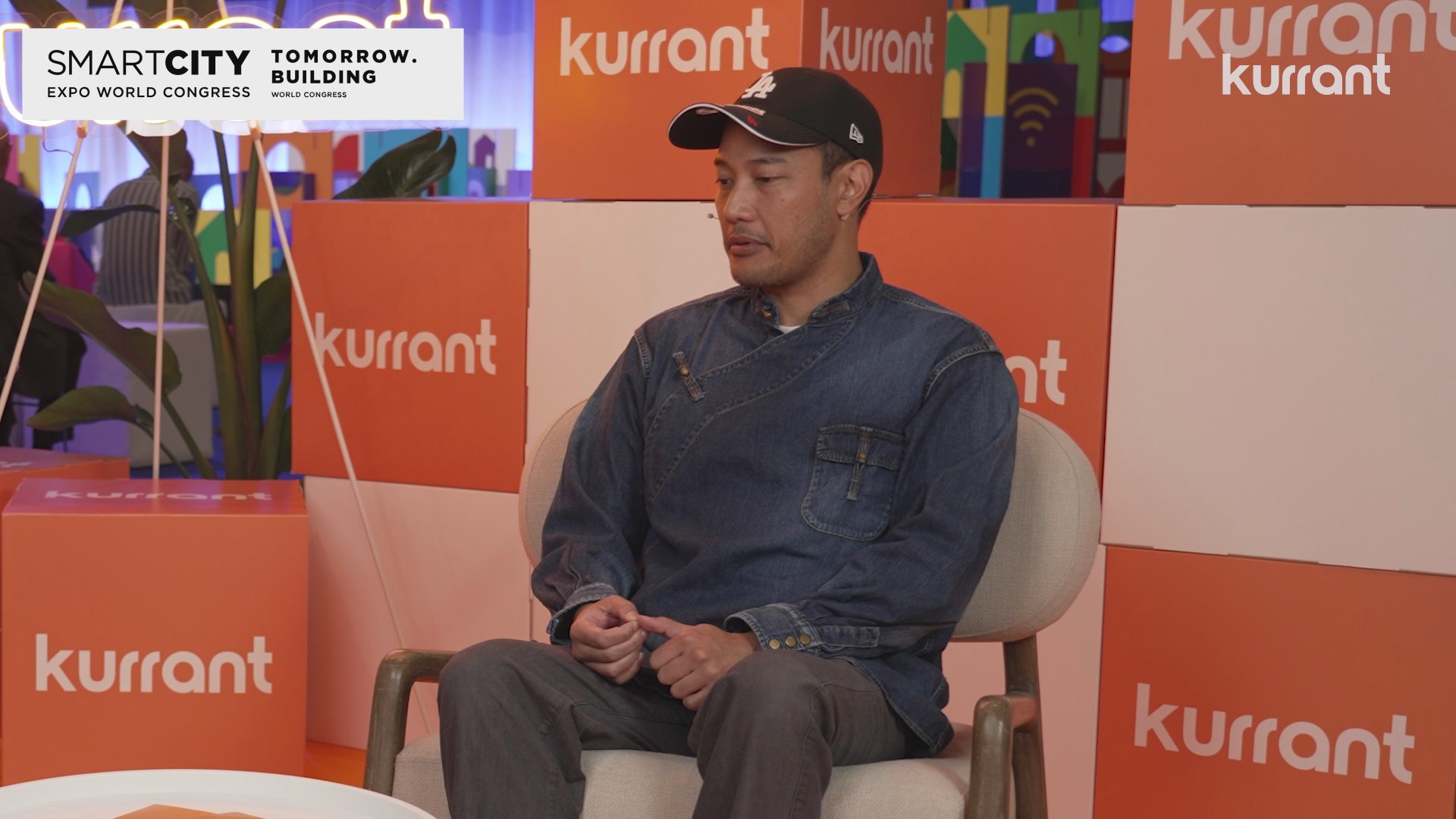 Street Lighting and Smart City Impact: Miguel Sangalang Insights