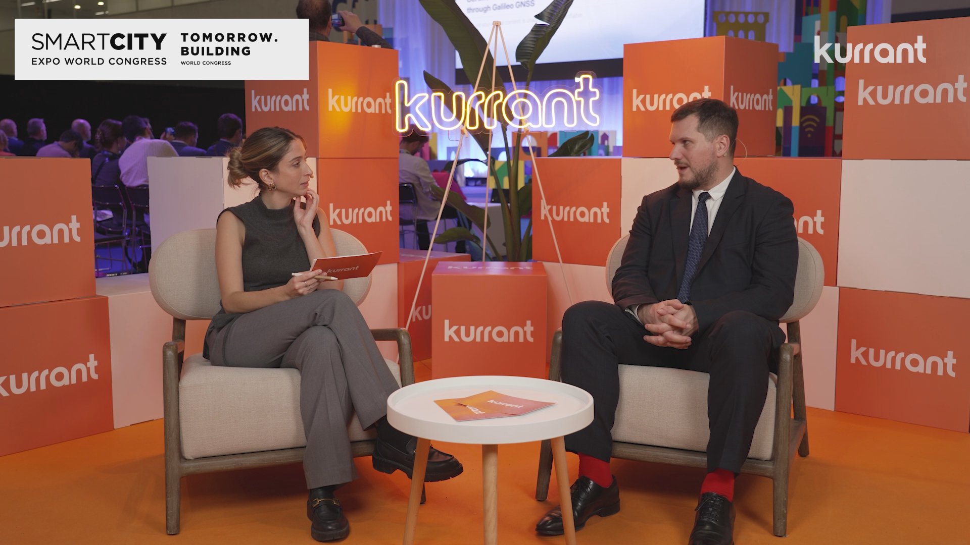 Aleksander Rajch on Central-Eastern Europe’s Mobility and Smart Transport