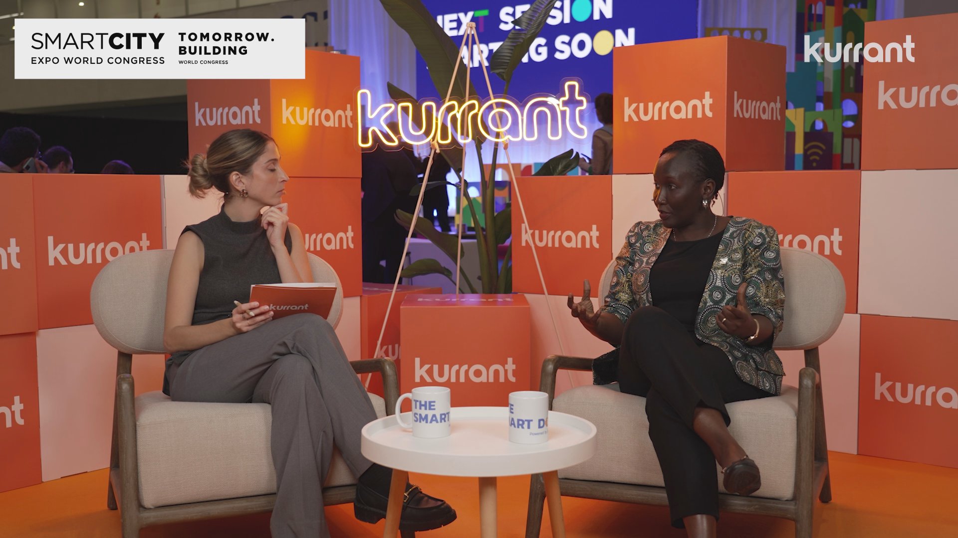 Digital Access for All: Irene Kaggwa on ITU’s School Connectivity Program