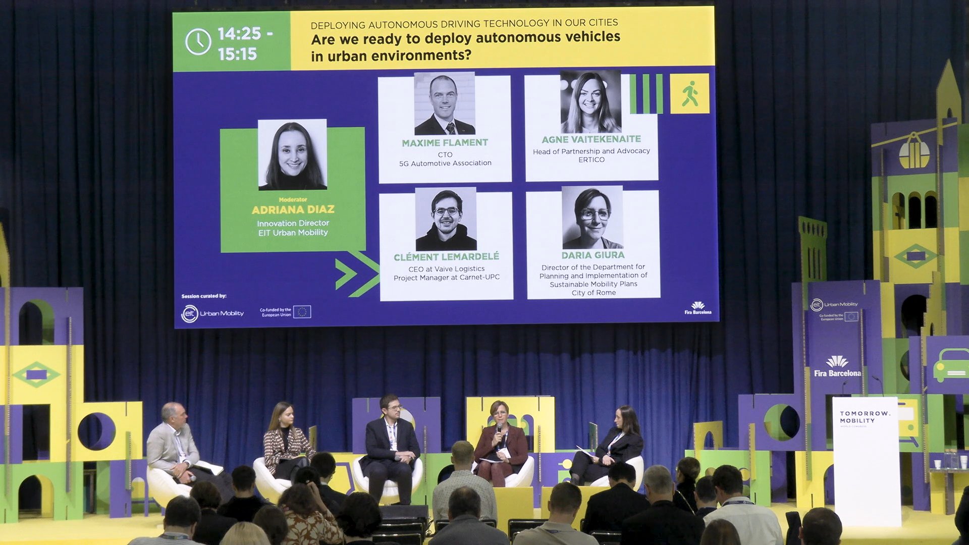 Are We Ready to Deploy Autonomous Vehicles in Urban Environments?