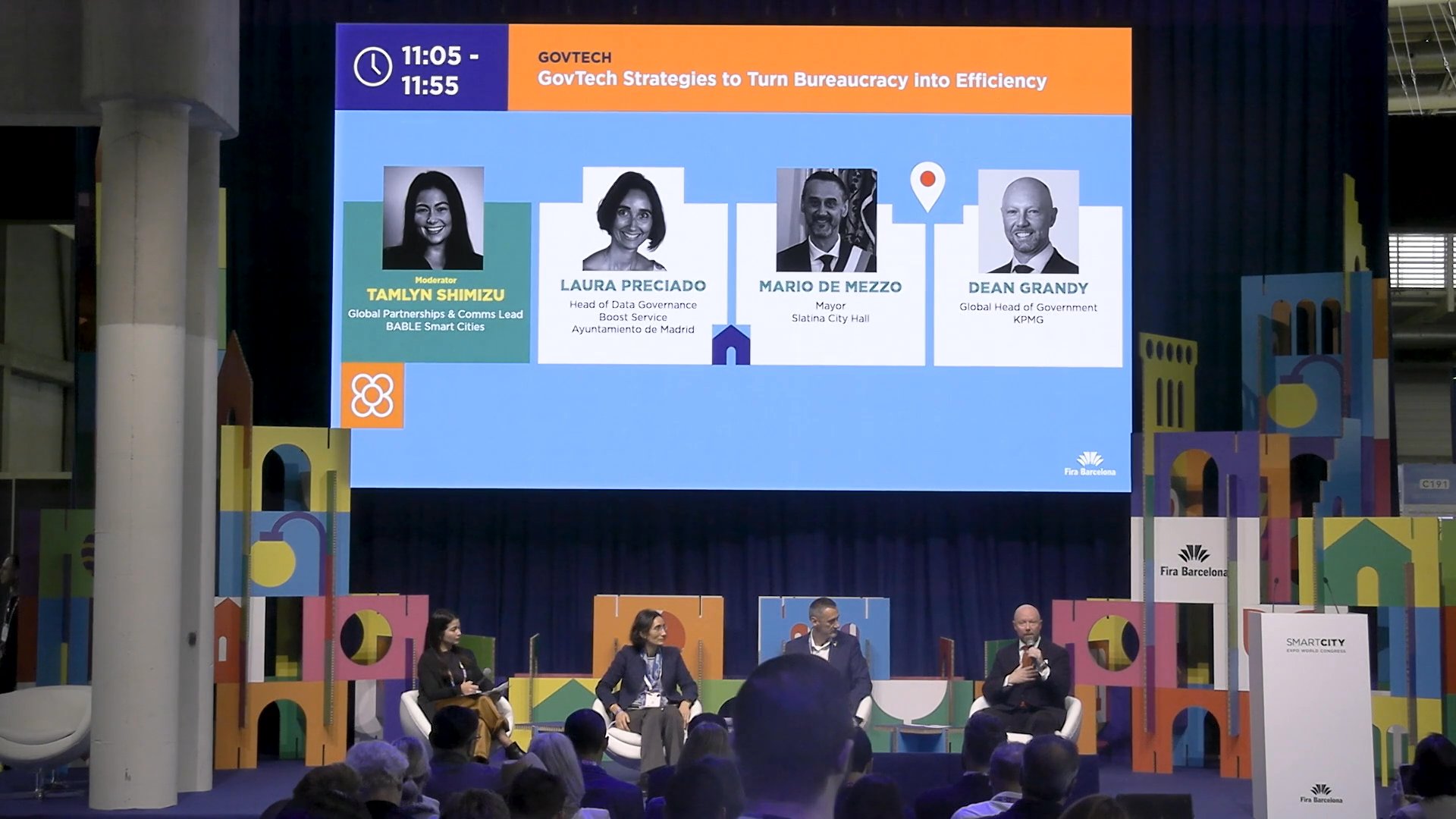 GovTech Strategies to Turn Bureaucracy into Efficiency