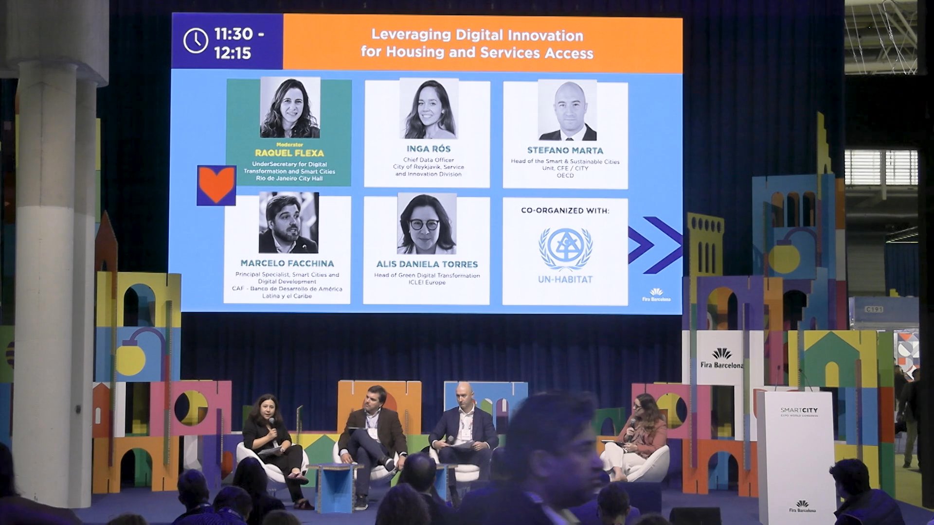 Leveraging Digital Innovation for Housing and Services Access