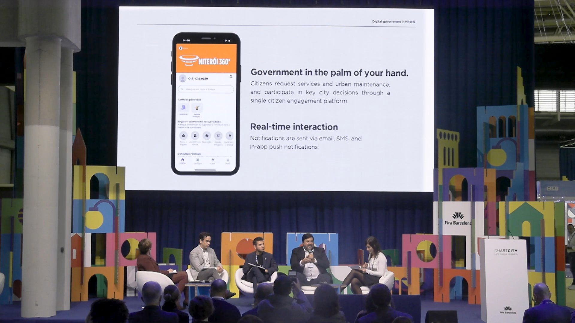 Local Multilateralism: Prioritizing Wellbeing & Care in Digital Times