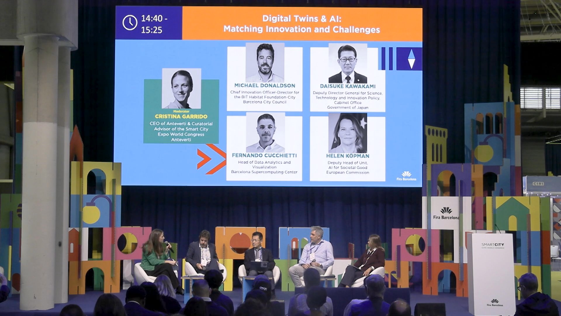 Digital Twins & AI: Matching Innovation and Challenges