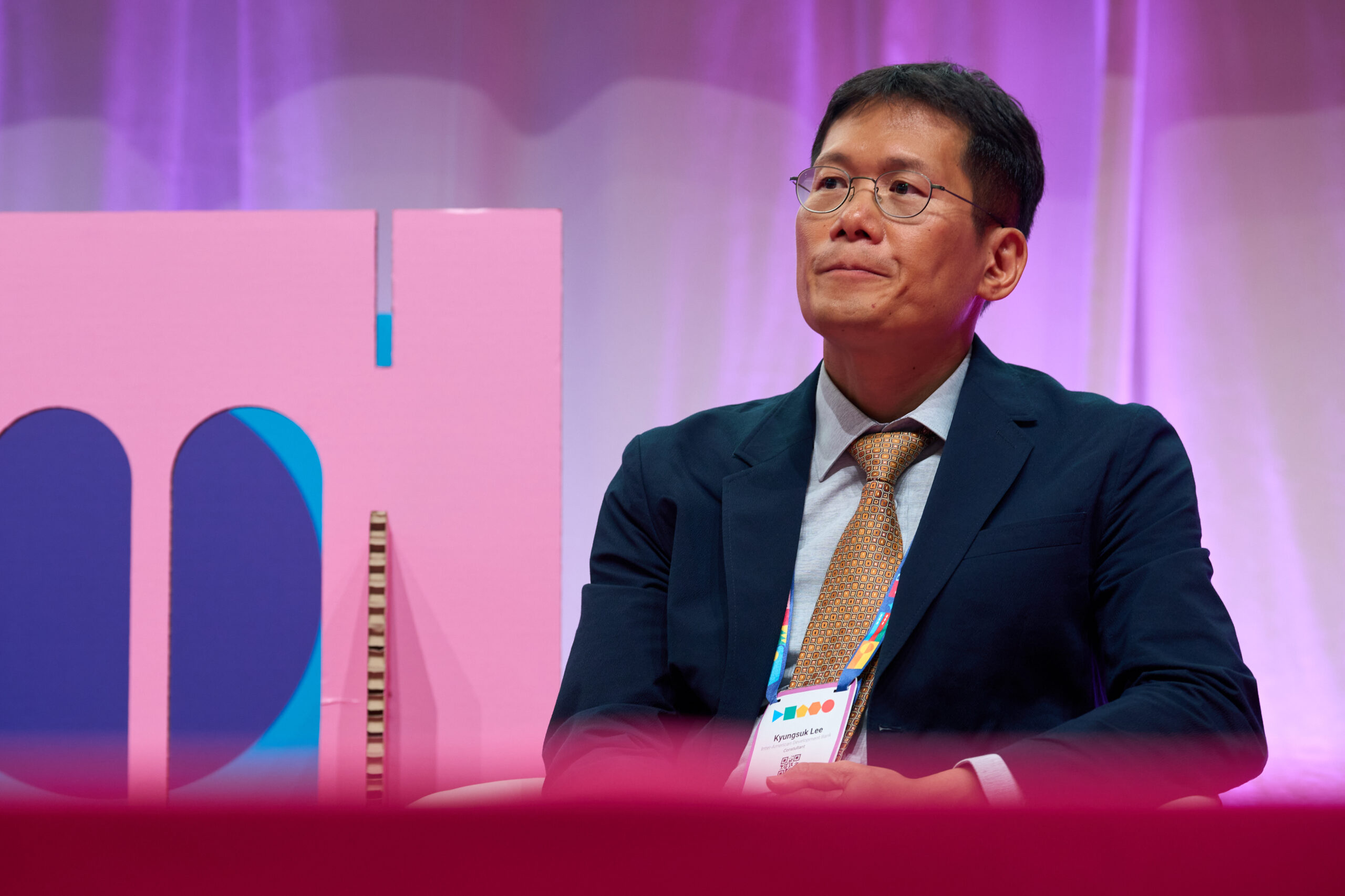 AI Mapping for Global Urban Challenges