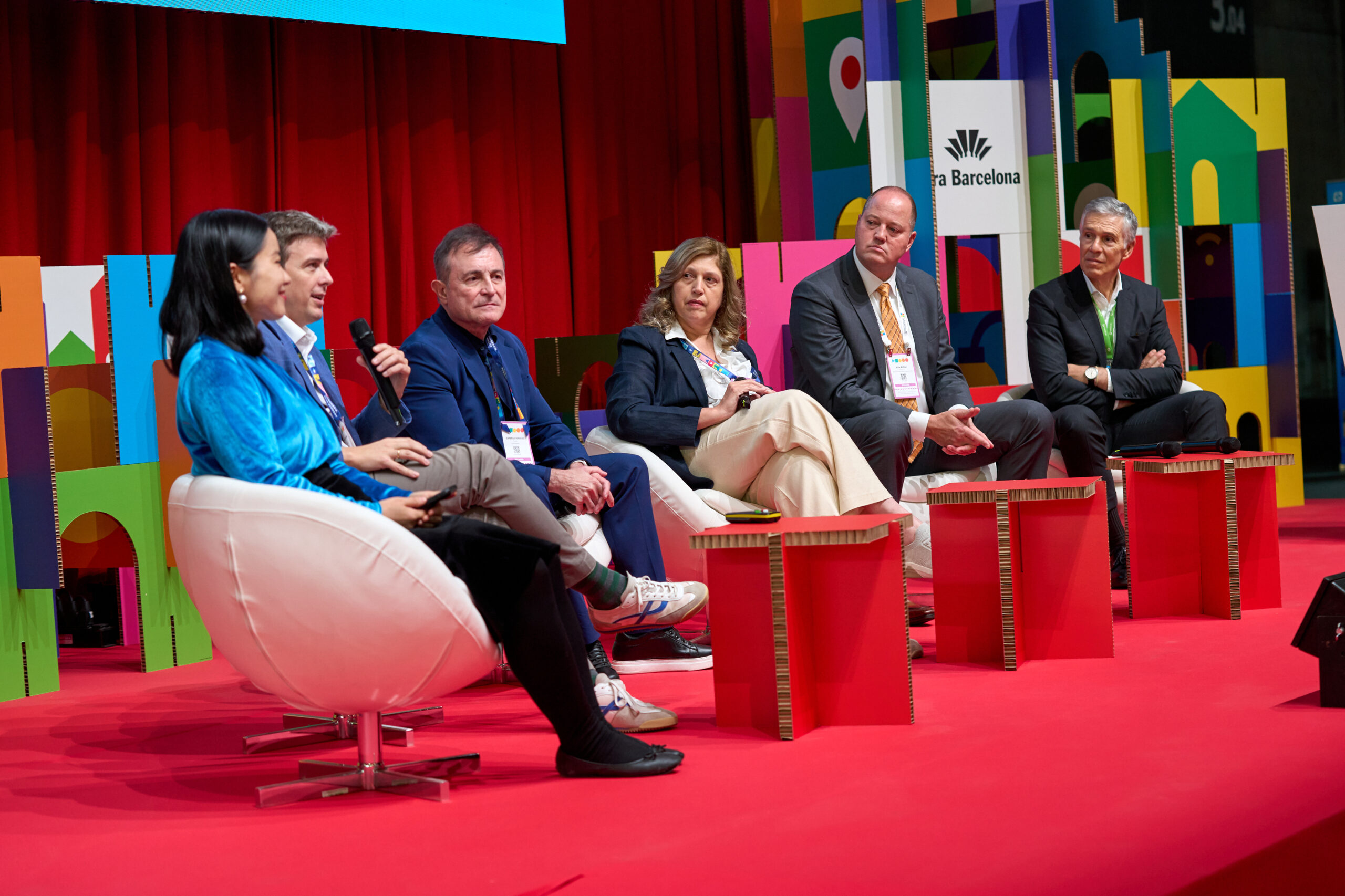 AI-Powered Cities: When Disruption Becomes Direction