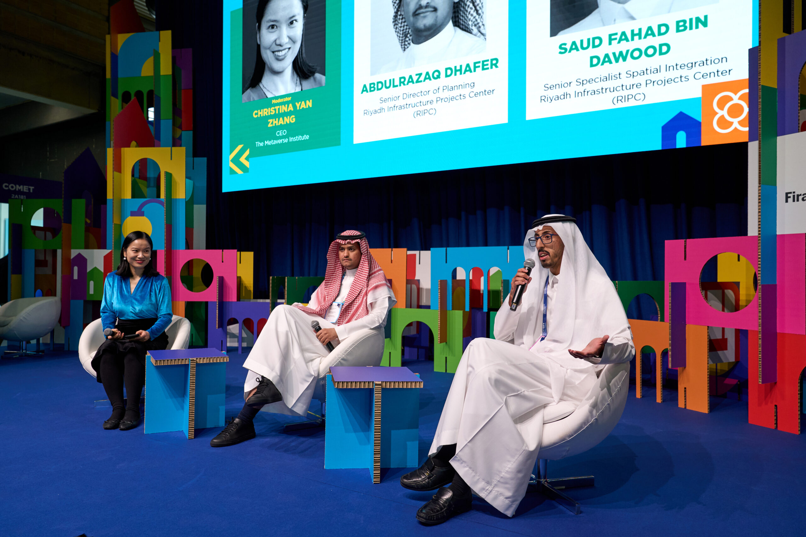 Advancing Riyadh’s Infrastructure: Strategic Frameworks for Utility Monitoring, Demand, and Road Resurfacing Governance