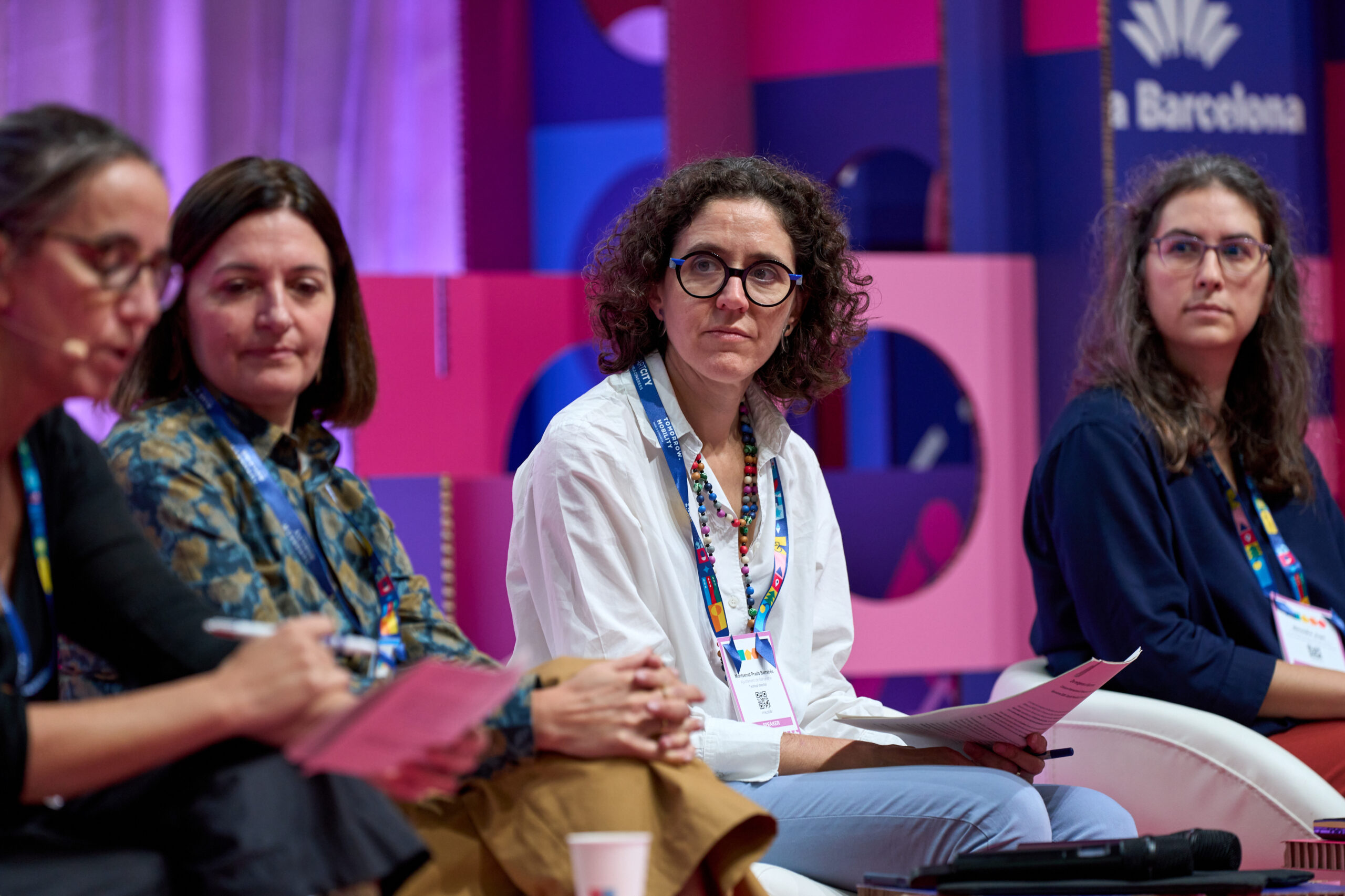 Barcelona 2026: Seeing architecture with new eyes