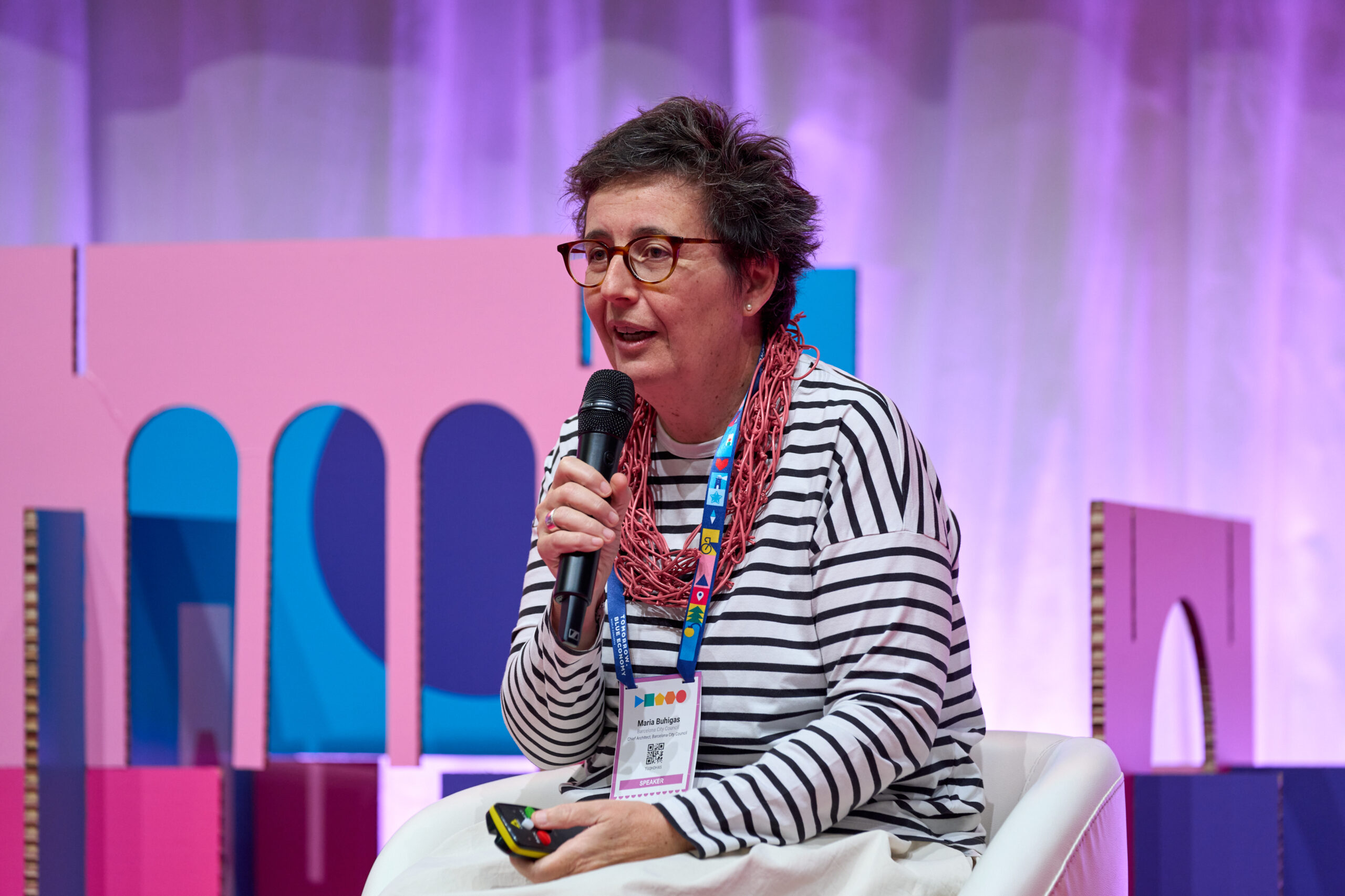 Barcelona, Challenges and Opportunities