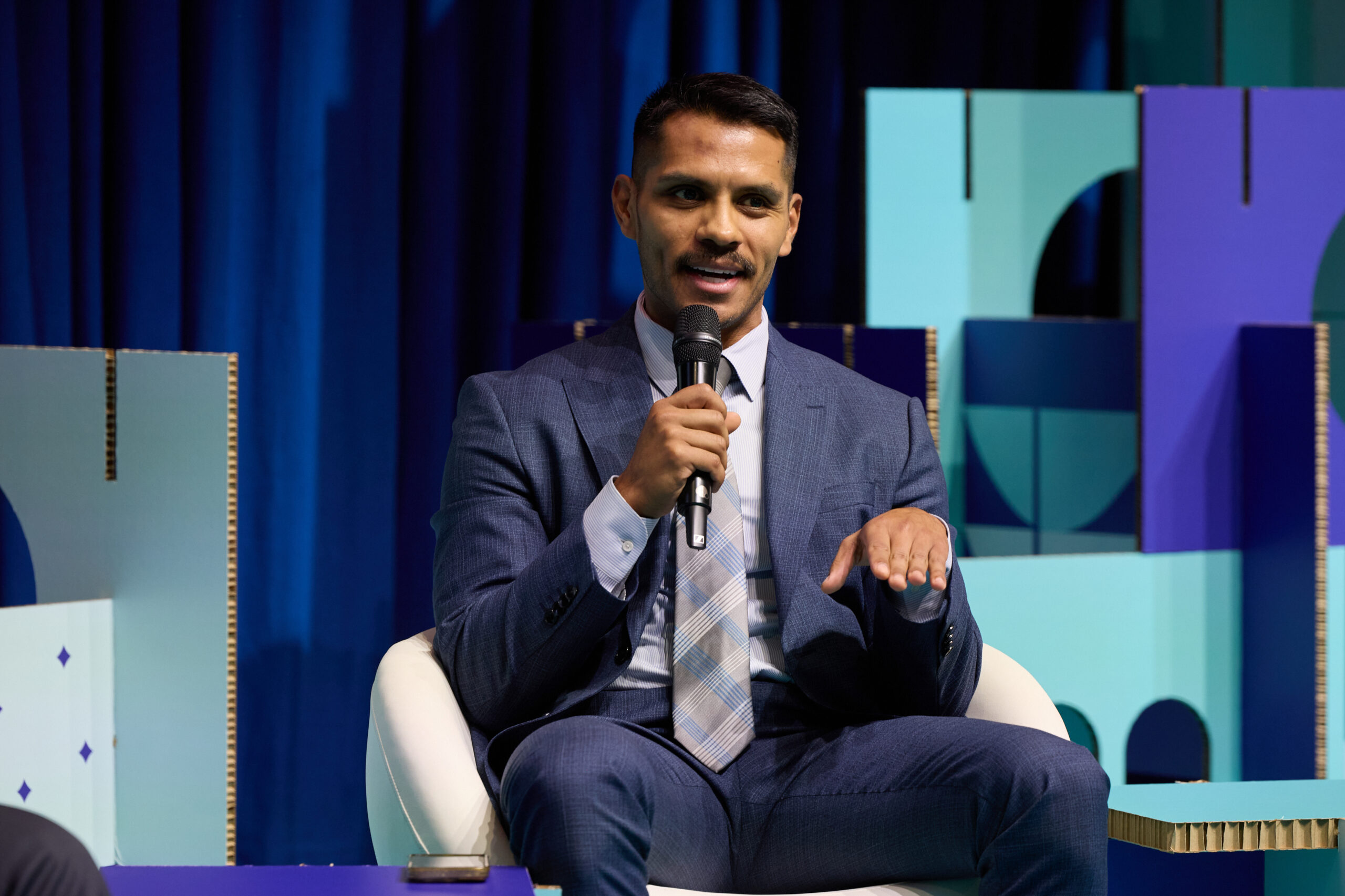 Smart Ports & Smart Cities: Building a Resilient Urban Waterfront