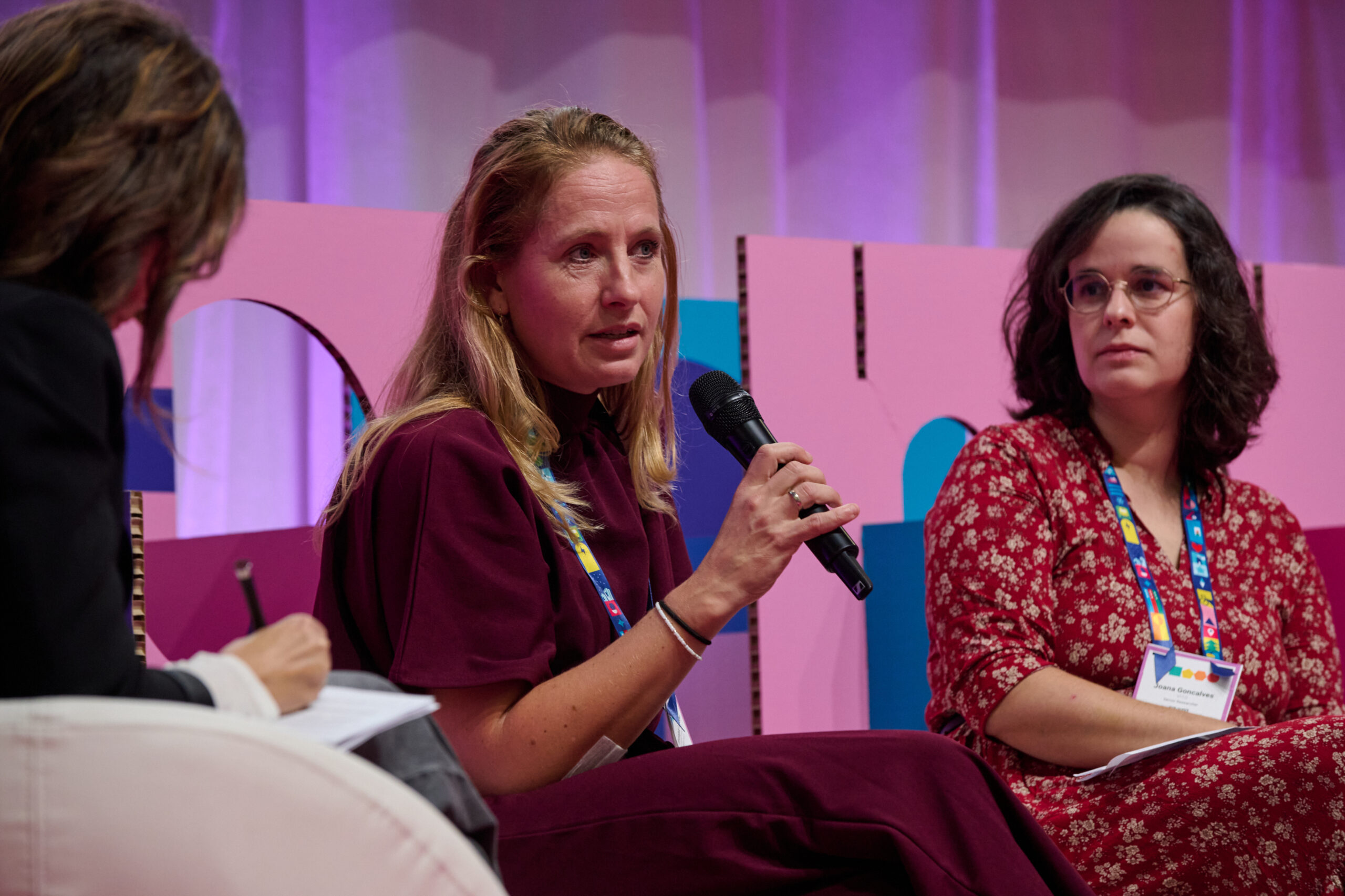 Circularity in Construction: Who’s in, What’s Needed?