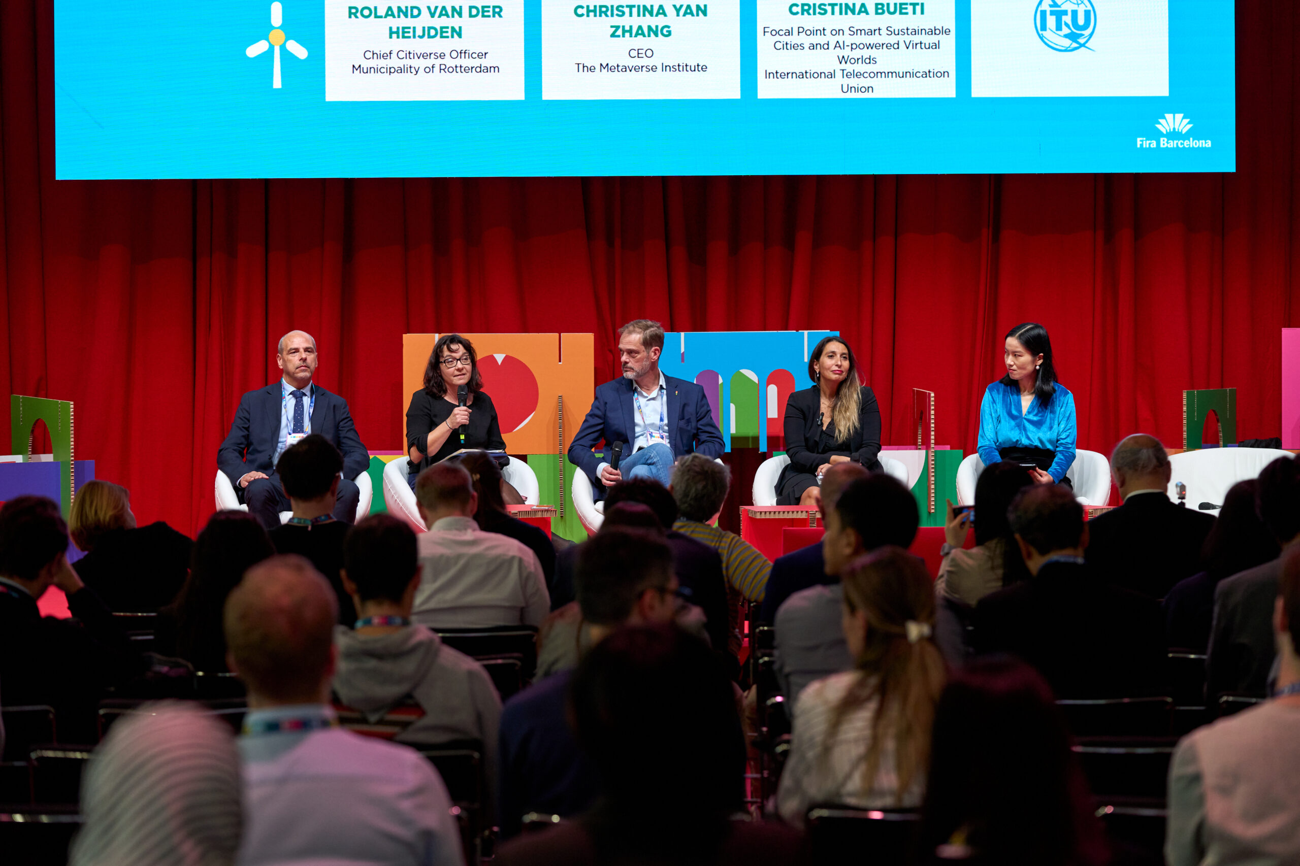 Citiverse Rising: Virtual Worlds and AI Agents for Urban Transformation