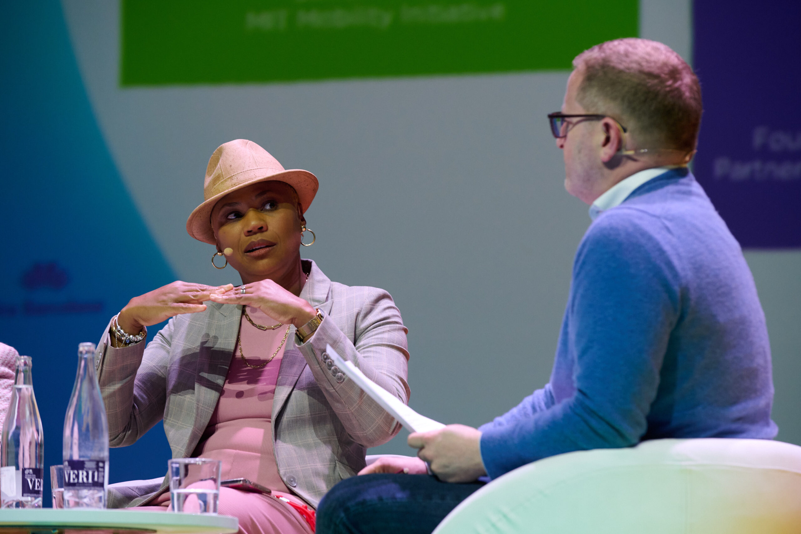 Crisis-Proof Mobility: How Can We Build Resilient Transport Systems?