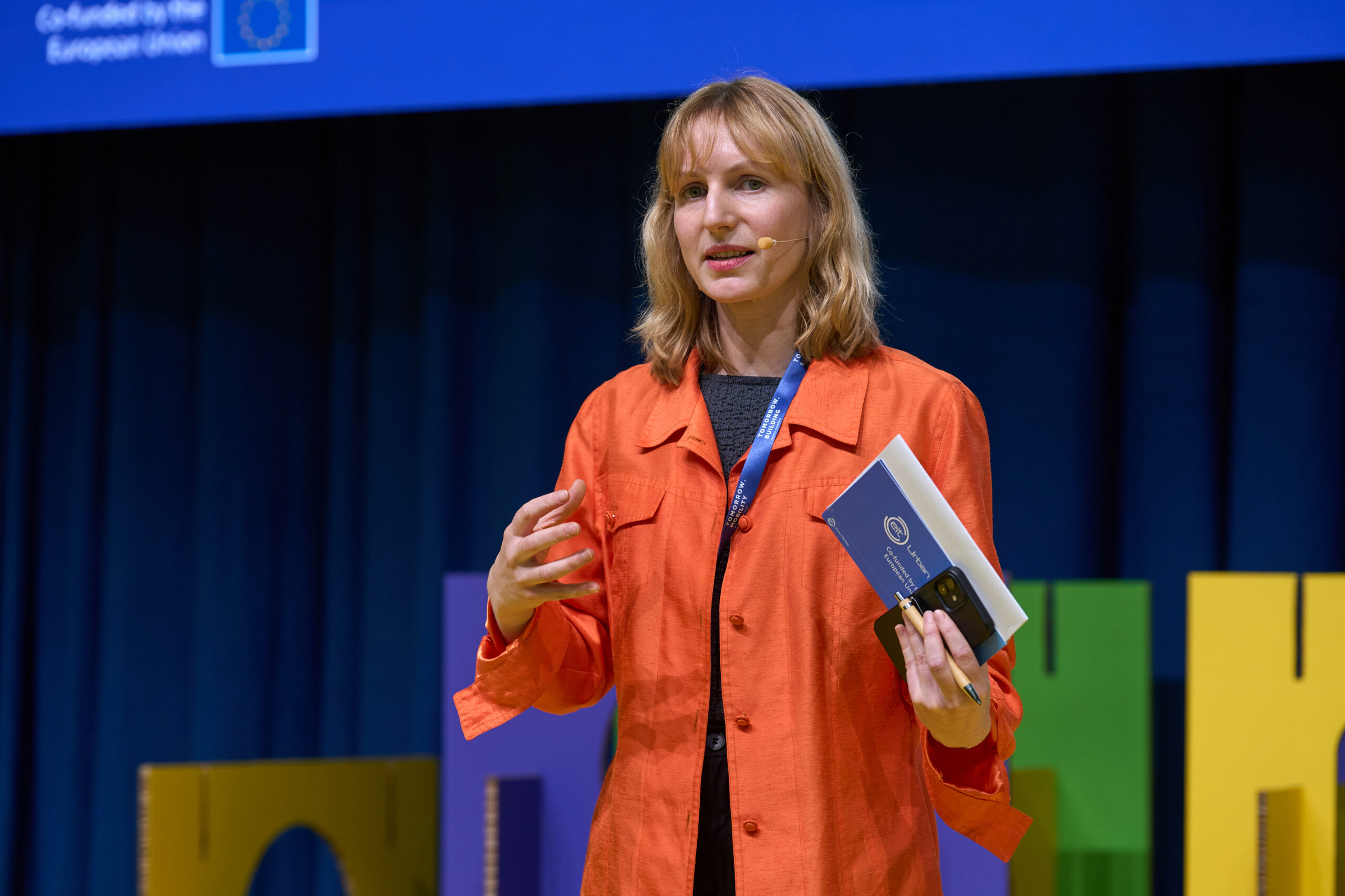 Data-Driven Use Cases in Mobility Context