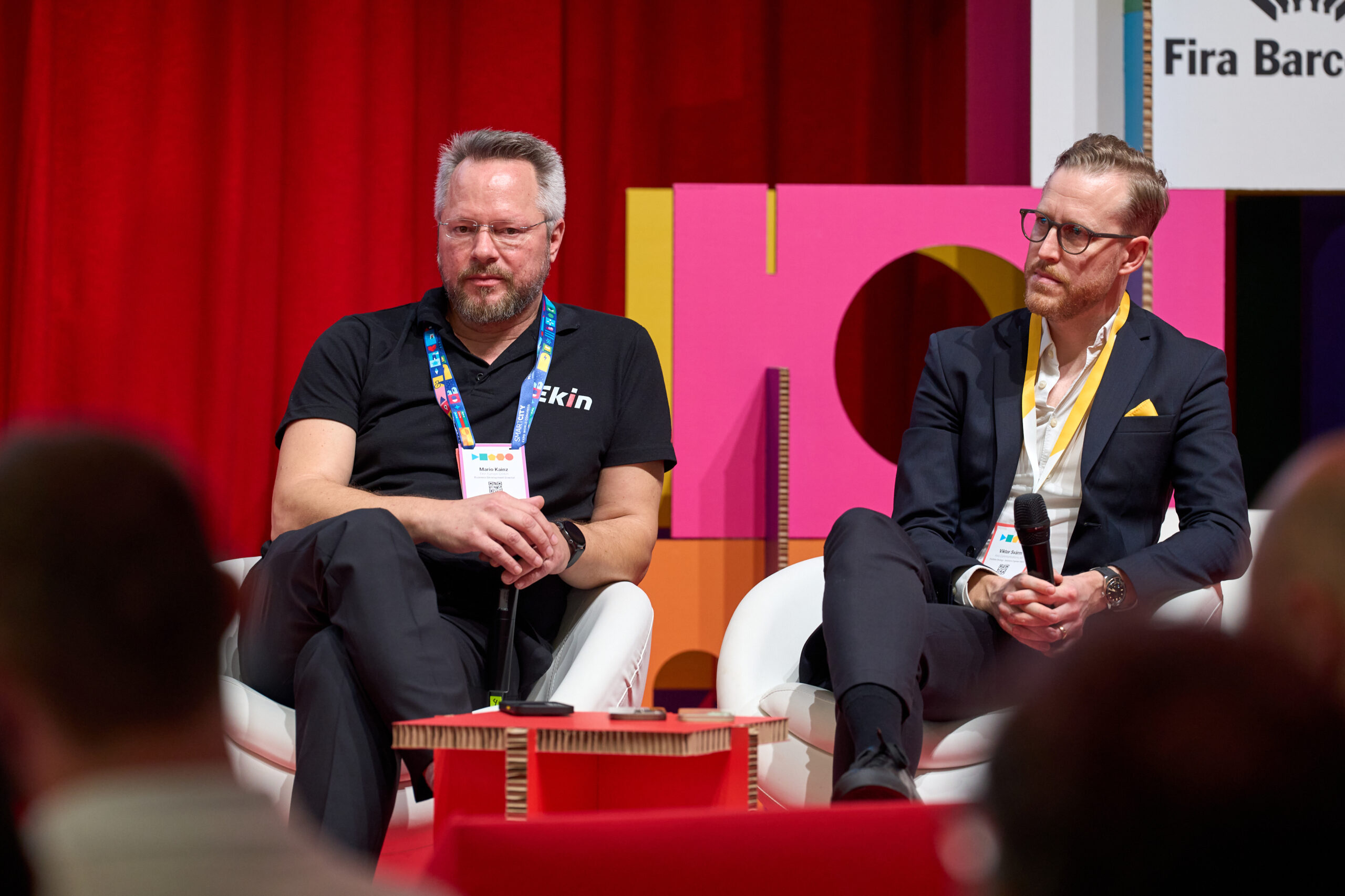 Next-Gen Technologies Rewriting Urban DNA