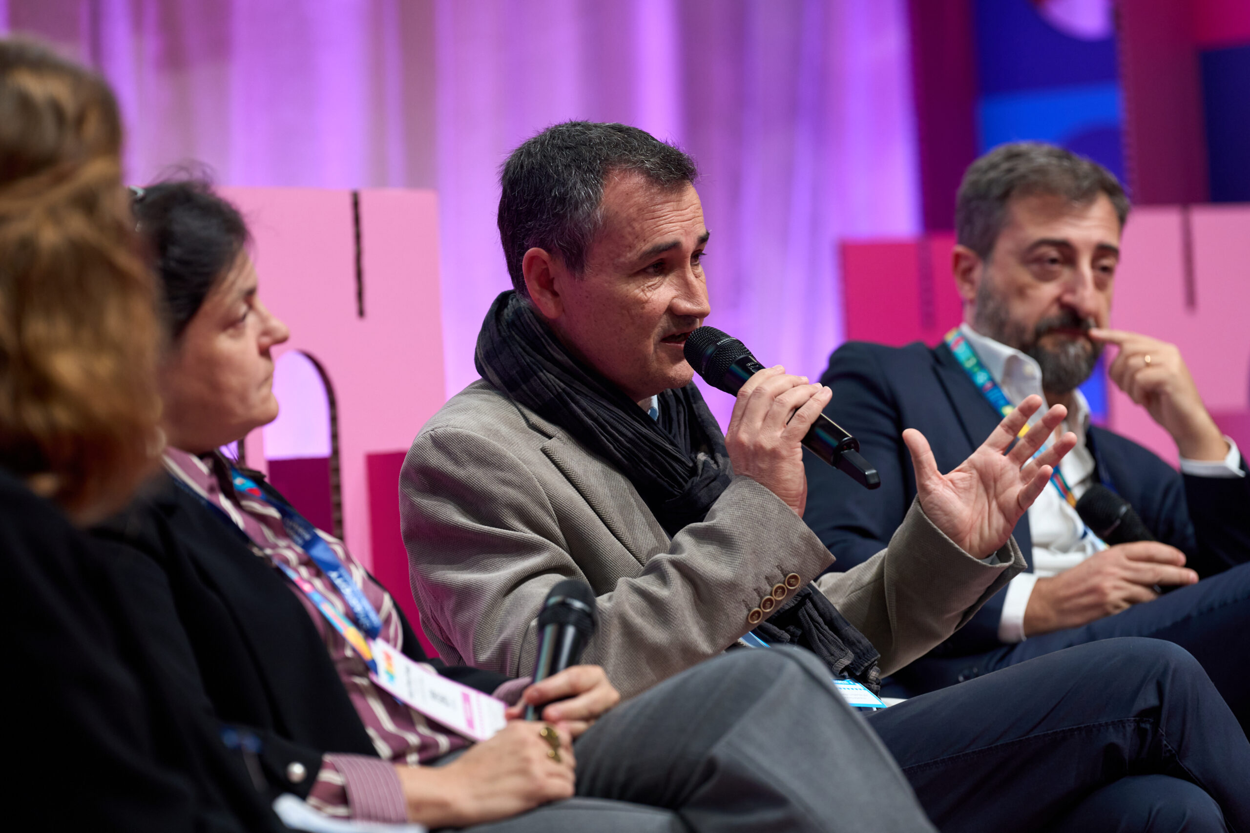 Driving Urban Regeneration: Uniting Capital, Cities and Communities