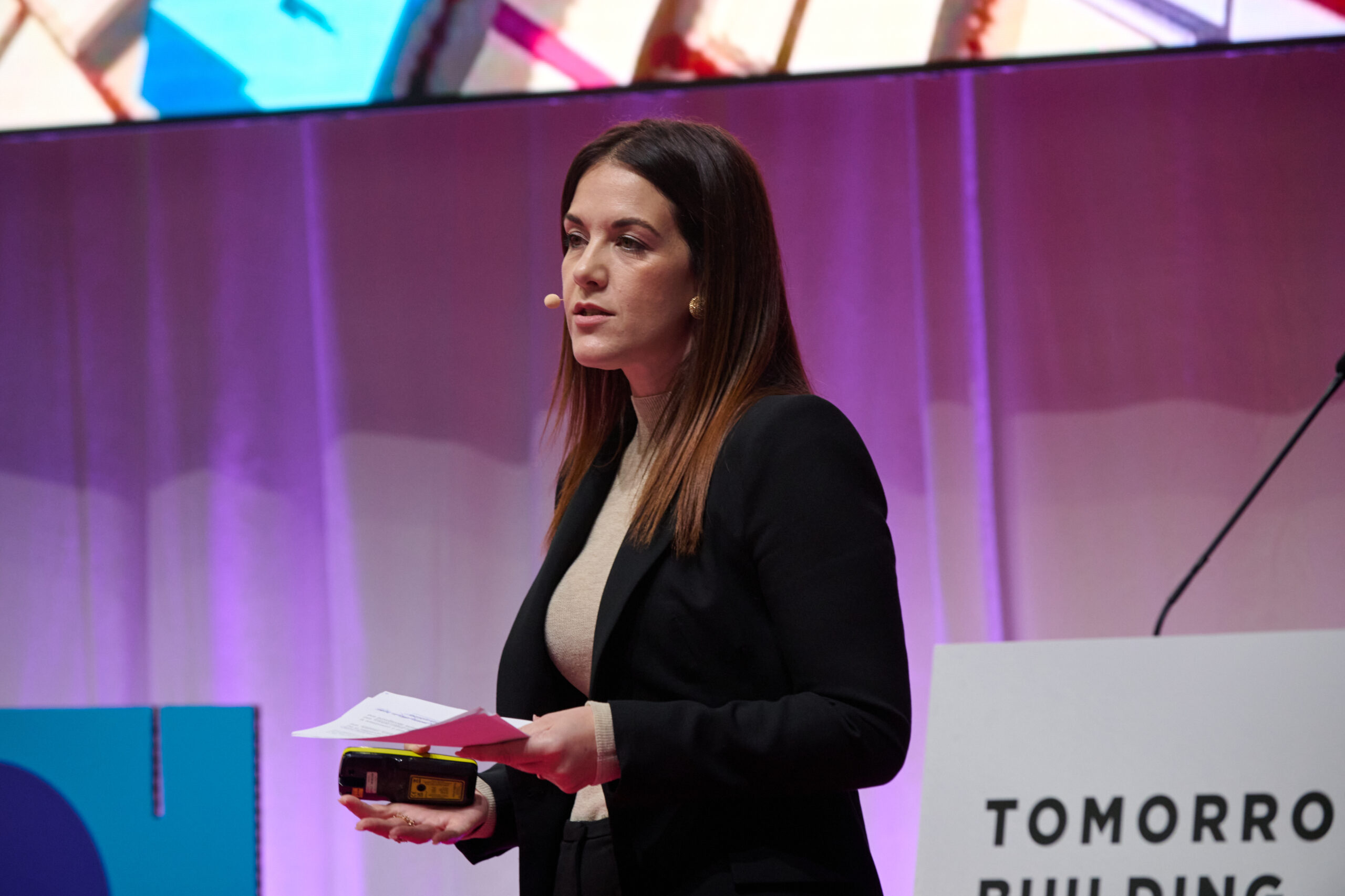 From Bricks to Algorithm: The New Language of Building Design