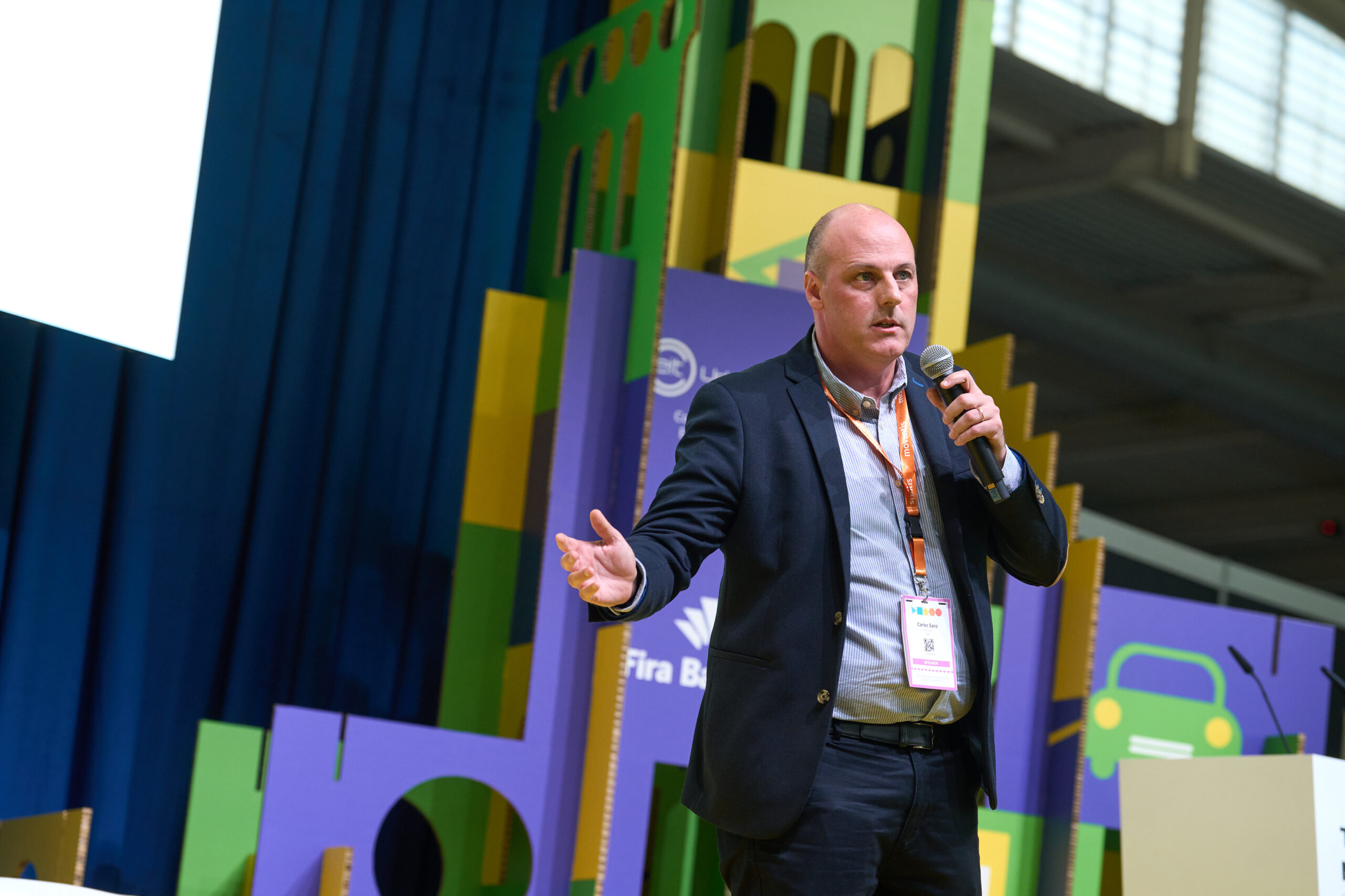 From Paper to Predictive: How AI and IoT Are Rewiring Bus Operations