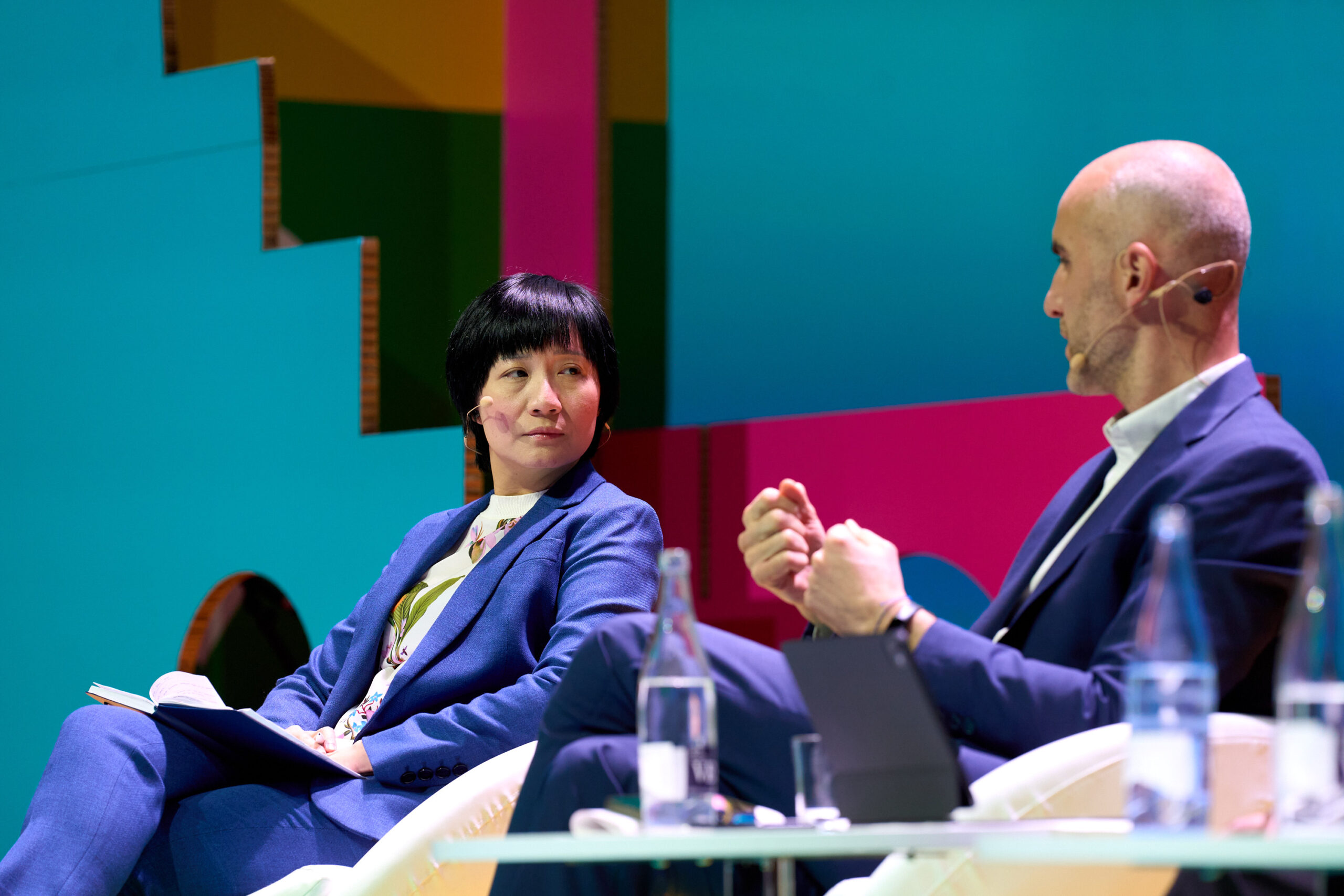 From Pledges to Action: Are We Ready for Green, Resilient Cities?