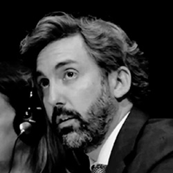 Alberto Gago Fernandez