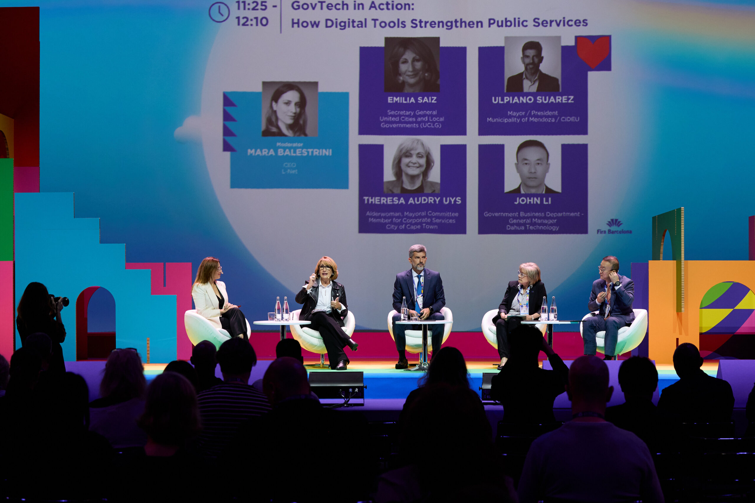 GovTech in Action: How Digital Tools Strengthen Public Services