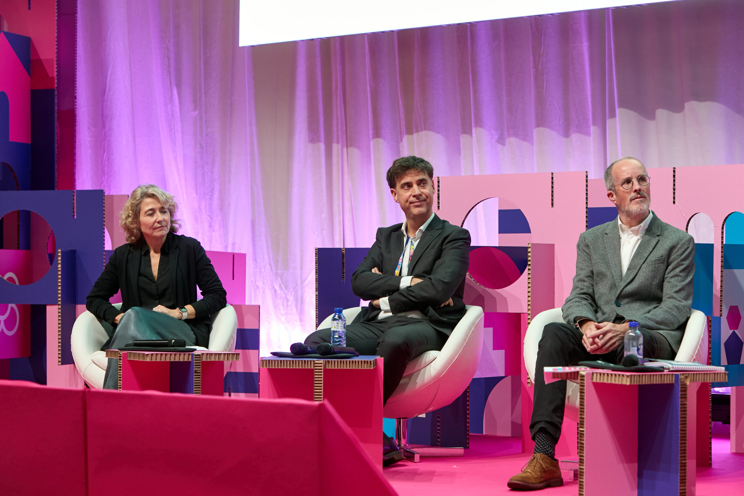 Green by Design: Buildings That Heal