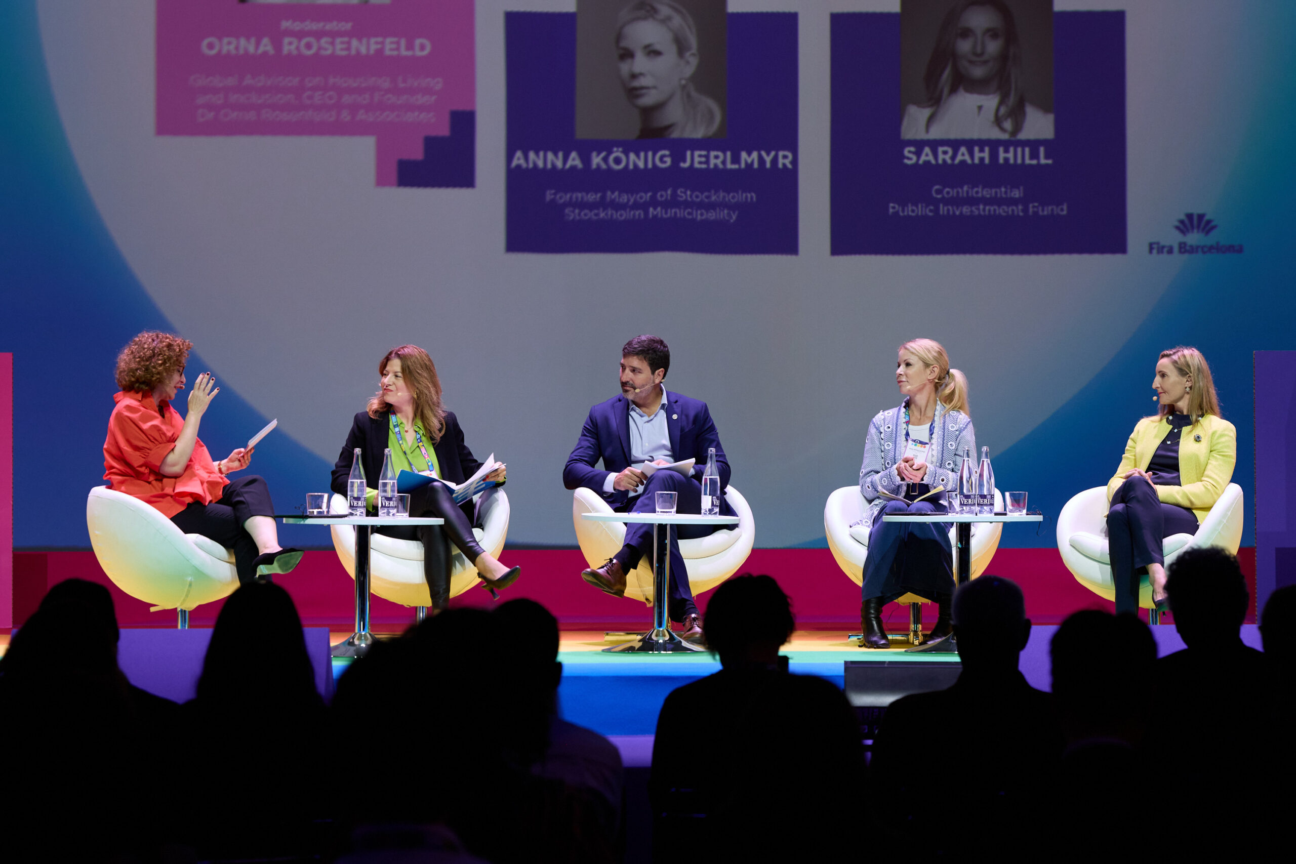 Housing for Growing Cities: Building Equity Through Design and Policy