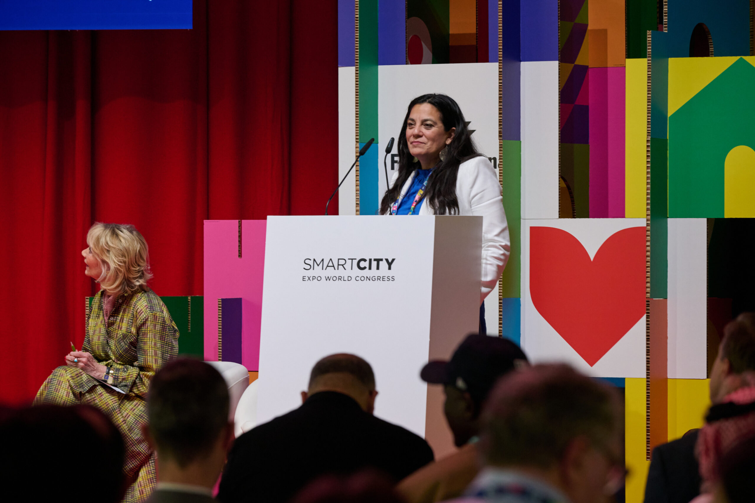 How is Next-Gen Tech contributing to Urban Evolution?