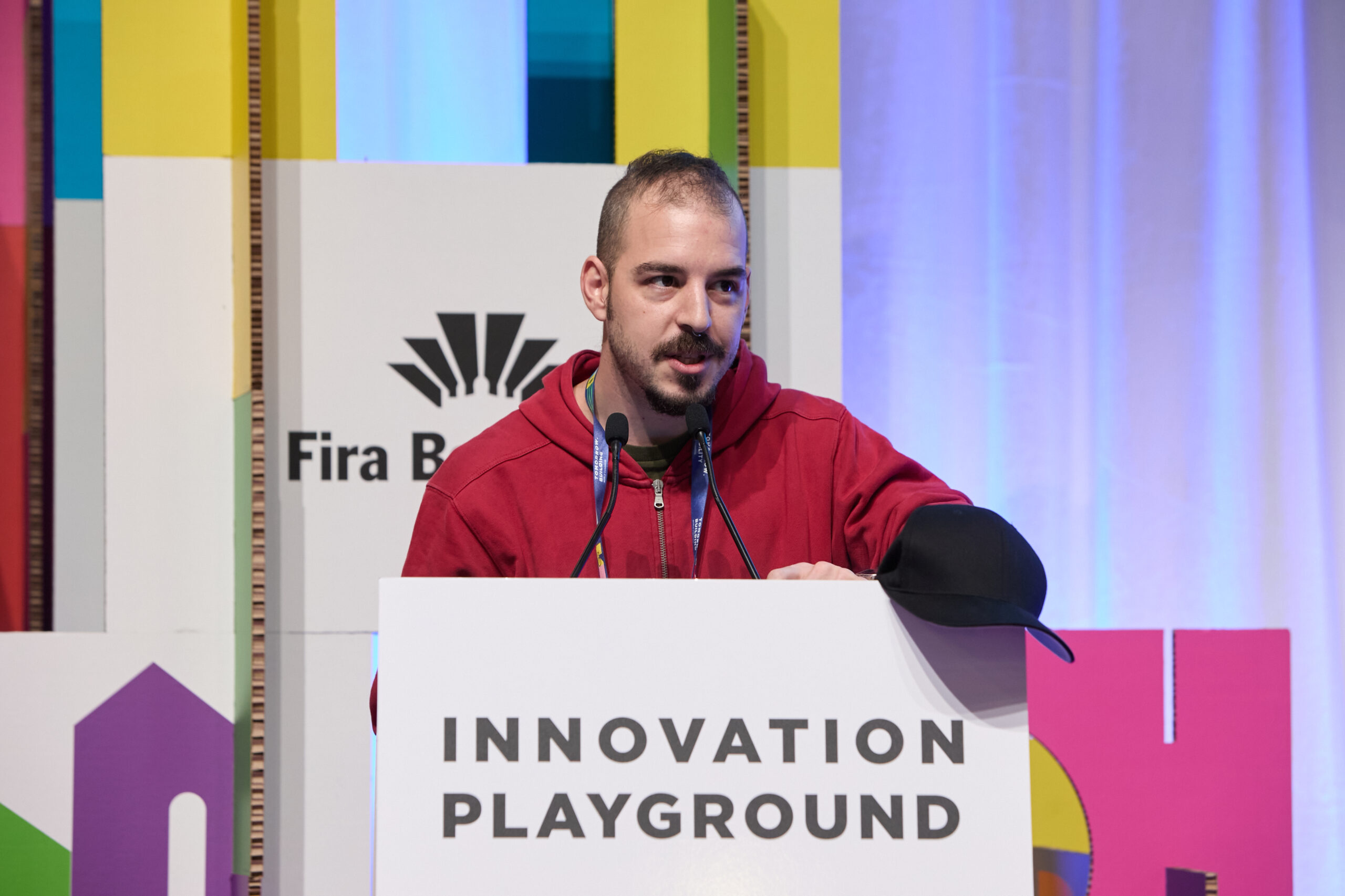 Startup Pitches: Inclusive & Human-Centric Urban Mobility Solutions