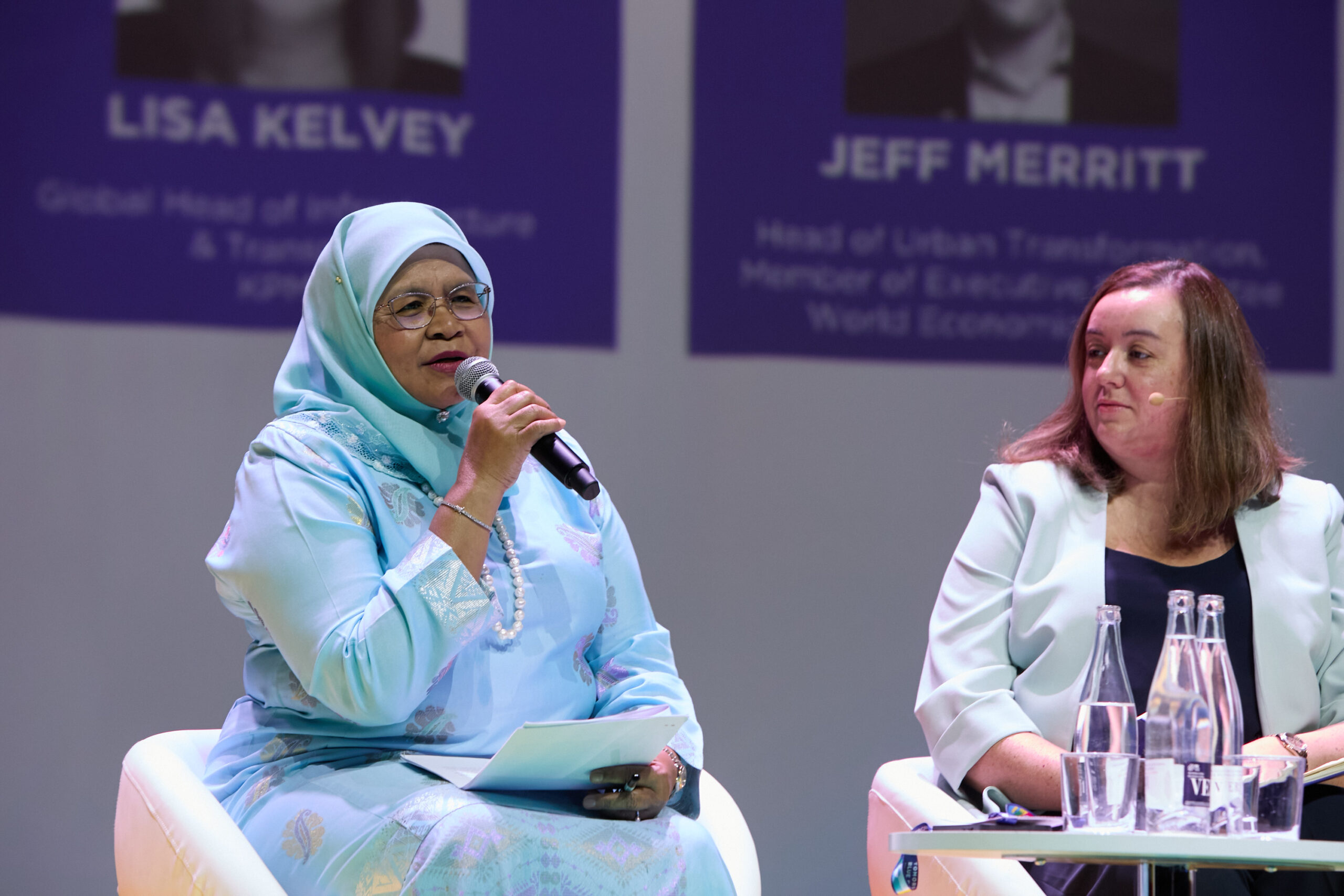 Inclusive and Equitable Cities: What We Need and What We Lack?