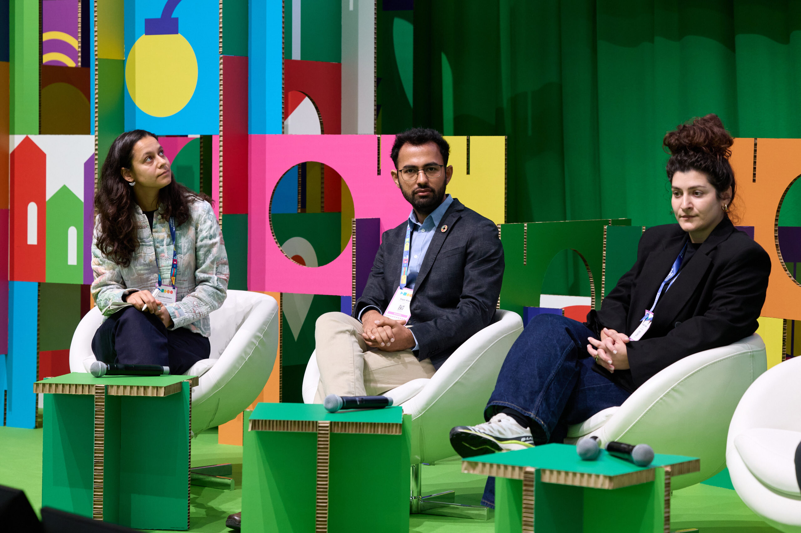 Innovating for the Planet: Cities Leading the Eco-Tech Revolution