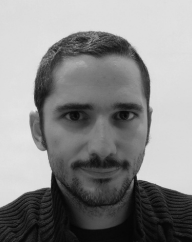 Jordi Bigorra Miralles