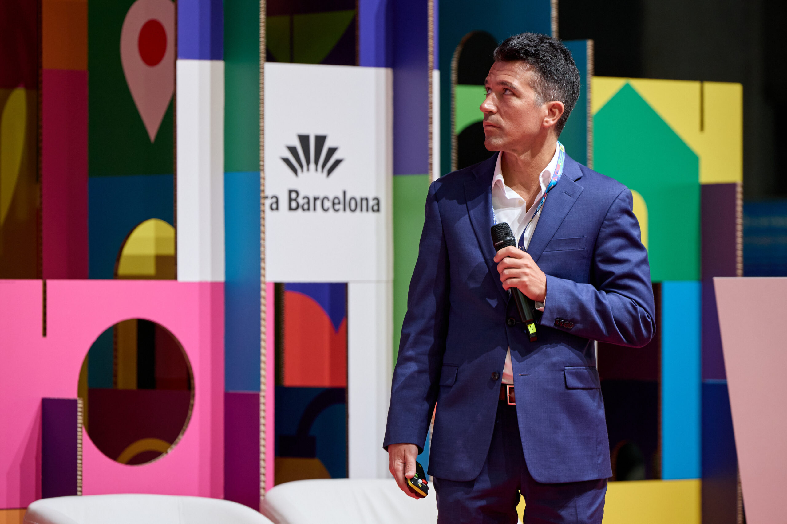 From Sports Venues to Entertainment Cities: How Tech-Powered Frictionless Experiences Are Transforming Industries