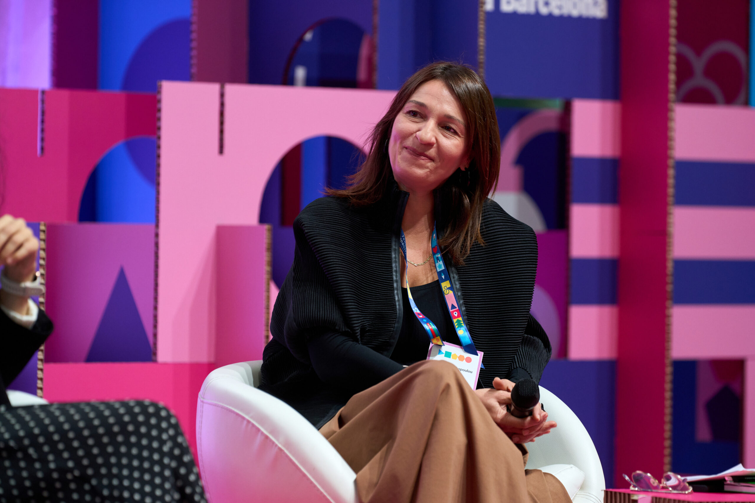 Mapping Cities: Data for Urban Change