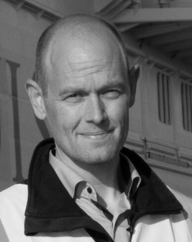 Peter Castberg Knudsen