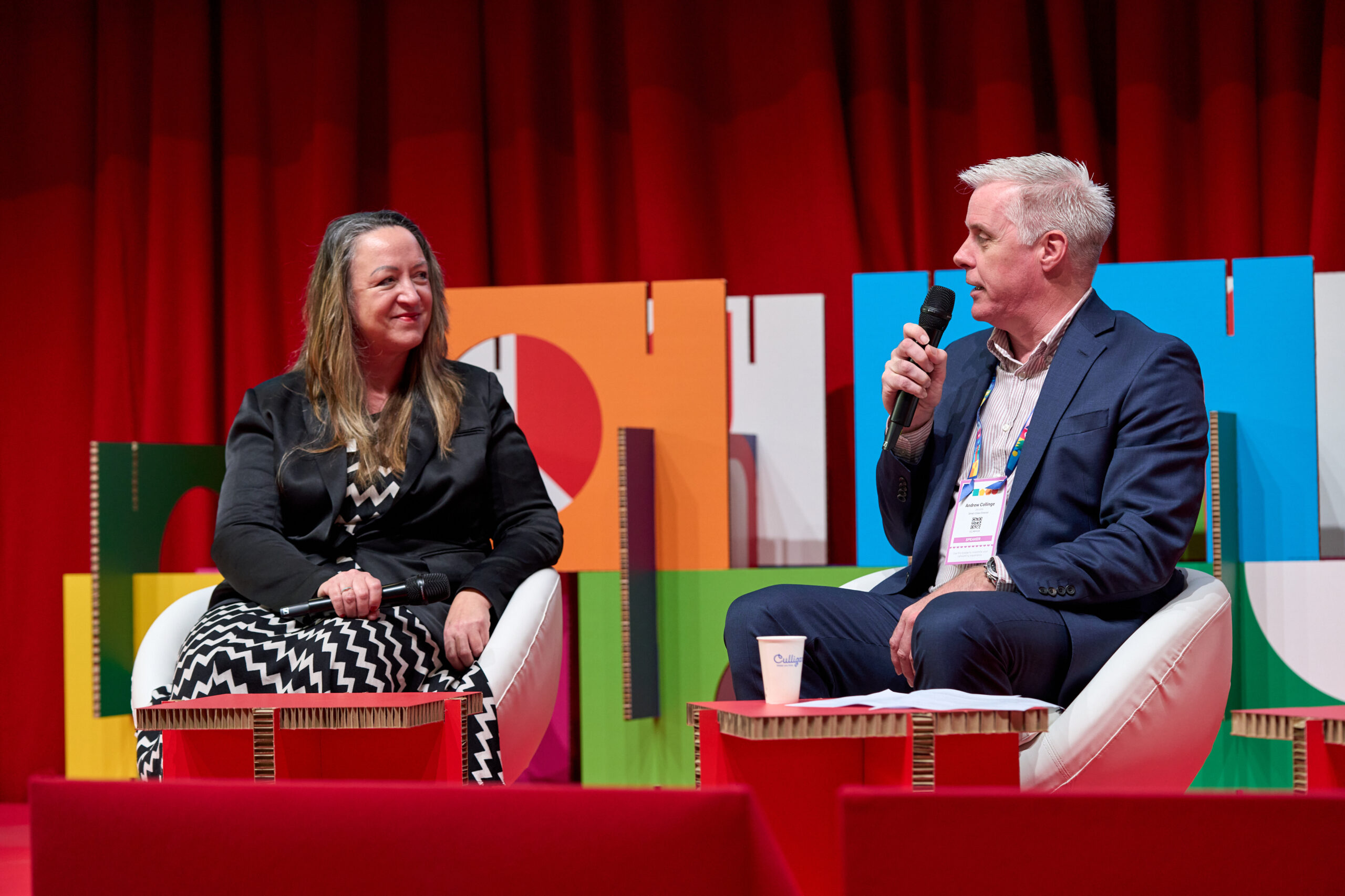 Powering up your Region with AI