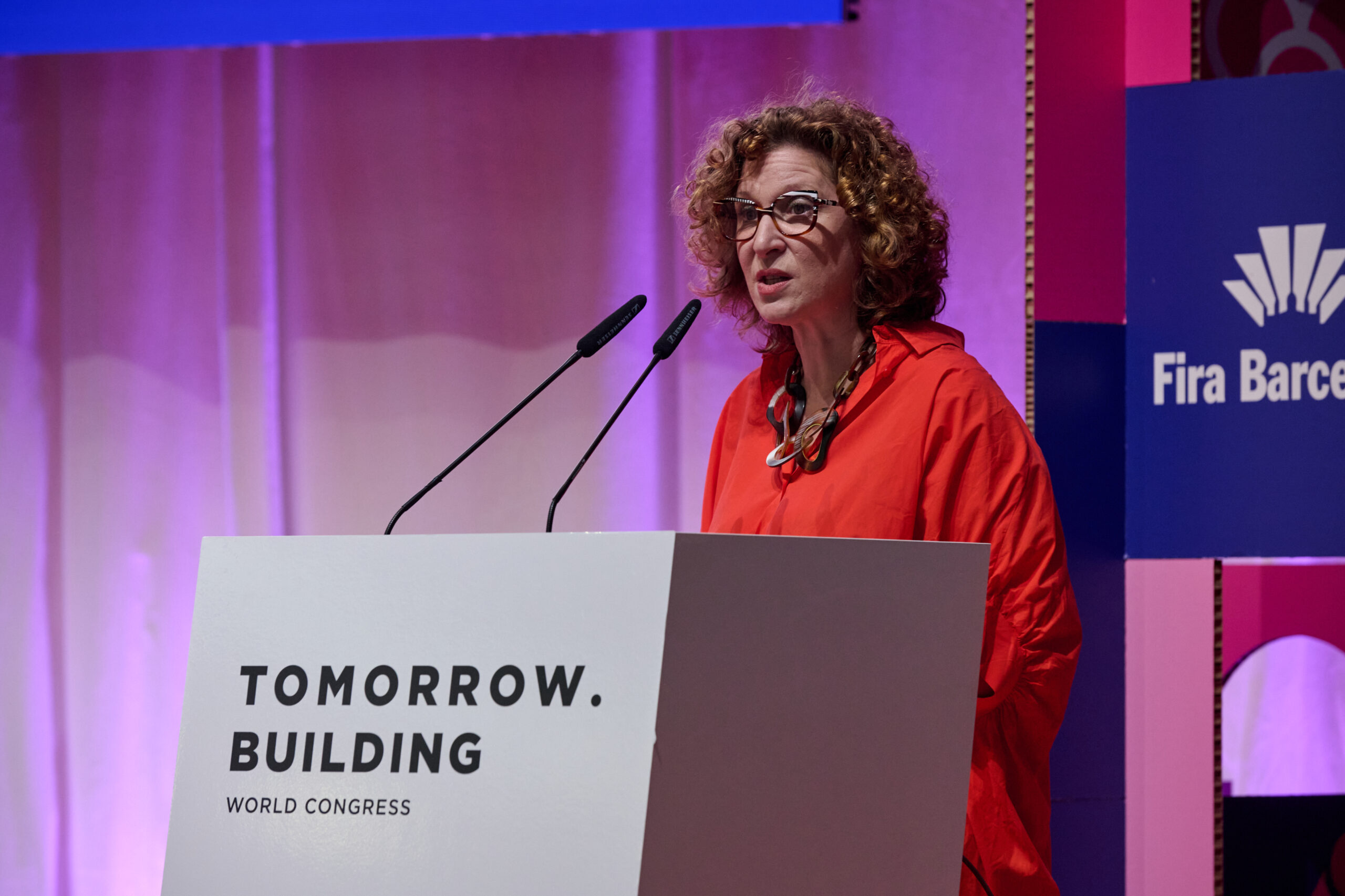 Rethinking Housing in a Changing Urban World