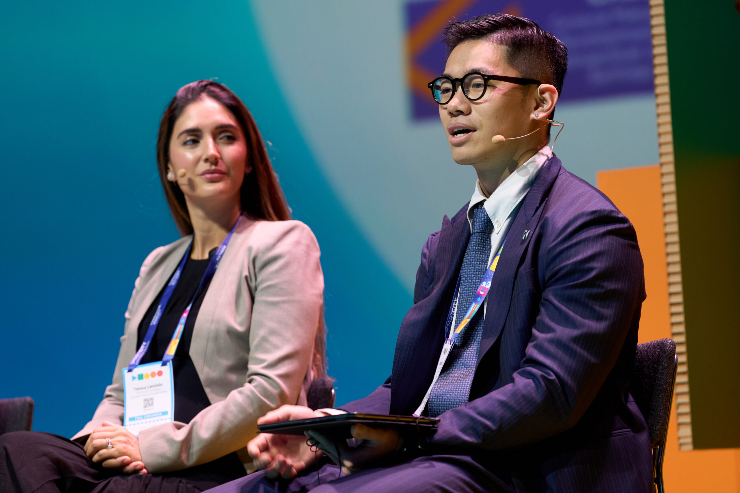 Smart City Expo & Tomorrow Editions Worldwide: A Future-Focused Global Conversation